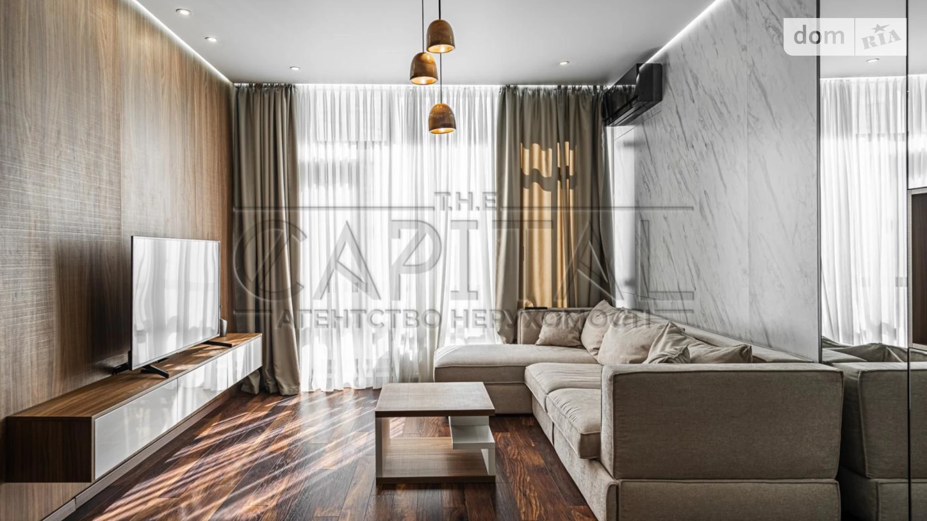 Здається в оренду 1-кімнатна квартира 60 кв. м у Києві, вул. Деміївська, 33 - фото 3