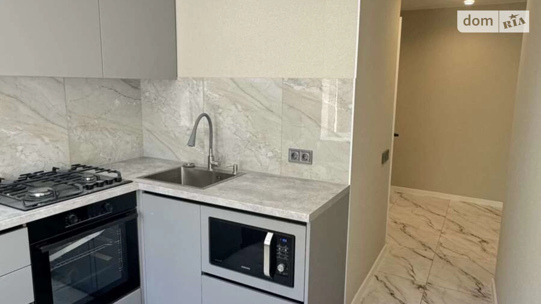 Продається 2-кімнатна квартира 46 кв. м у Полтаві, вул. Алмазна, 10 - фото 3