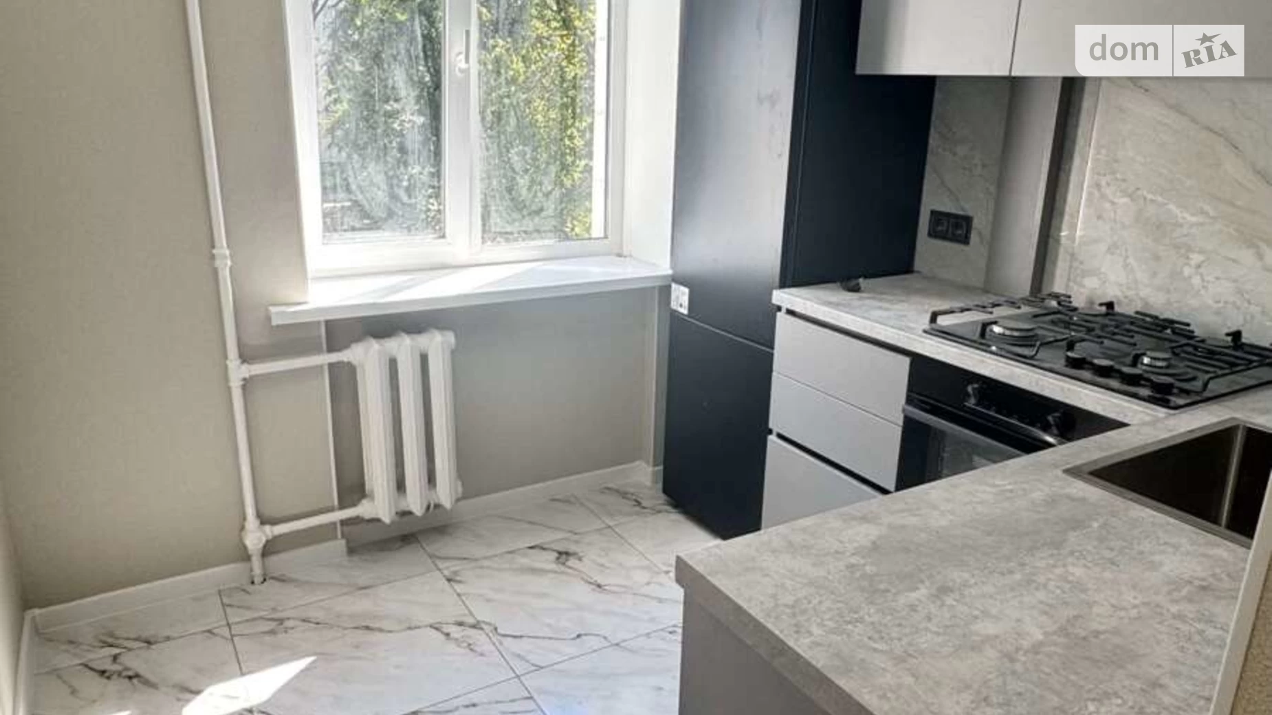 Продається 2-кімнатна квартира 46 кв. м у Полтаві, вул. Алмазна, 10 - фото 2