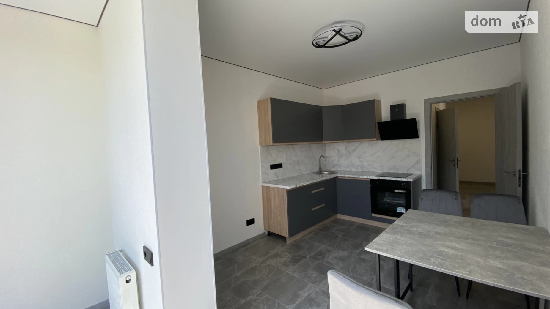 Продается 2-комнатная квартира 53 кв. м в Лиманке, ул. Академика Вильямса - фото 5