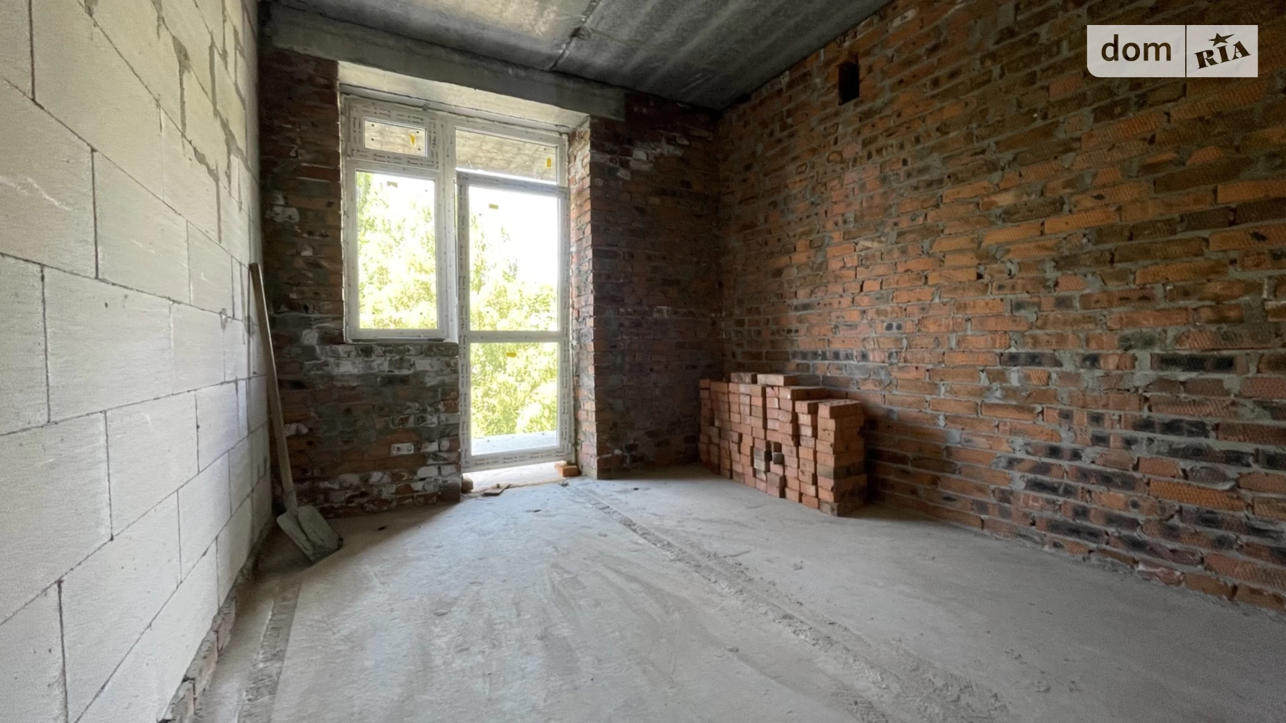 Продается 2-комнатная квартира 53 кв. м в Хмельницком, Львовское шоссе - фото 3