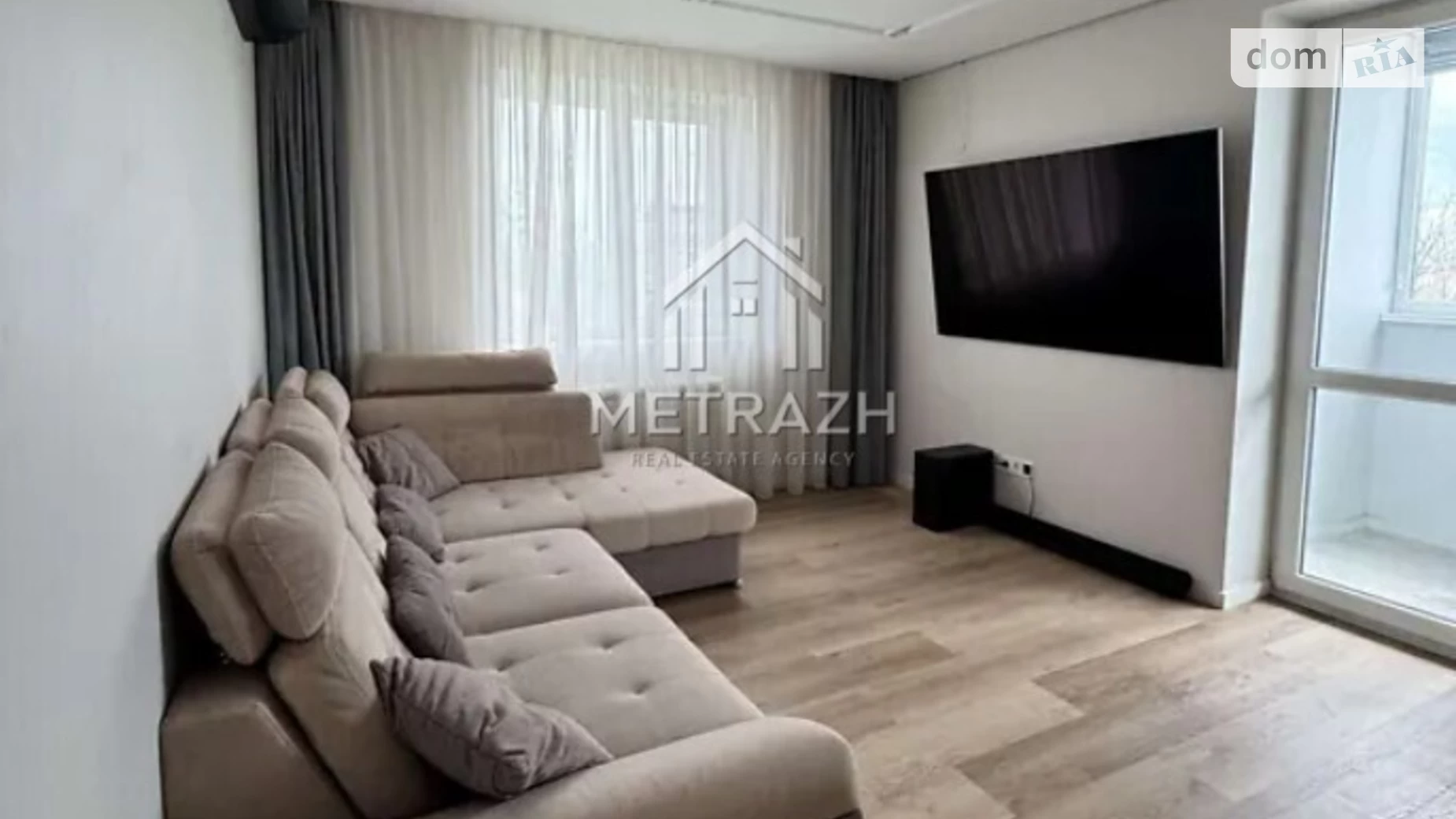 Продається 2-кімнатна квартира 78 кв. м у Харкові, просп. Героїв Харкова(Московський), 193А - фото 5