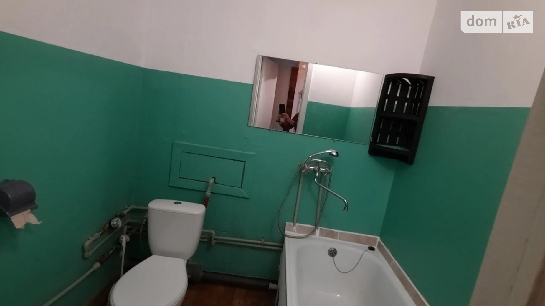 Сдается в аренду 2-комнатная квартира 45 кв. м в Виннице, ул. Шимка Максима, 34 - фото 3