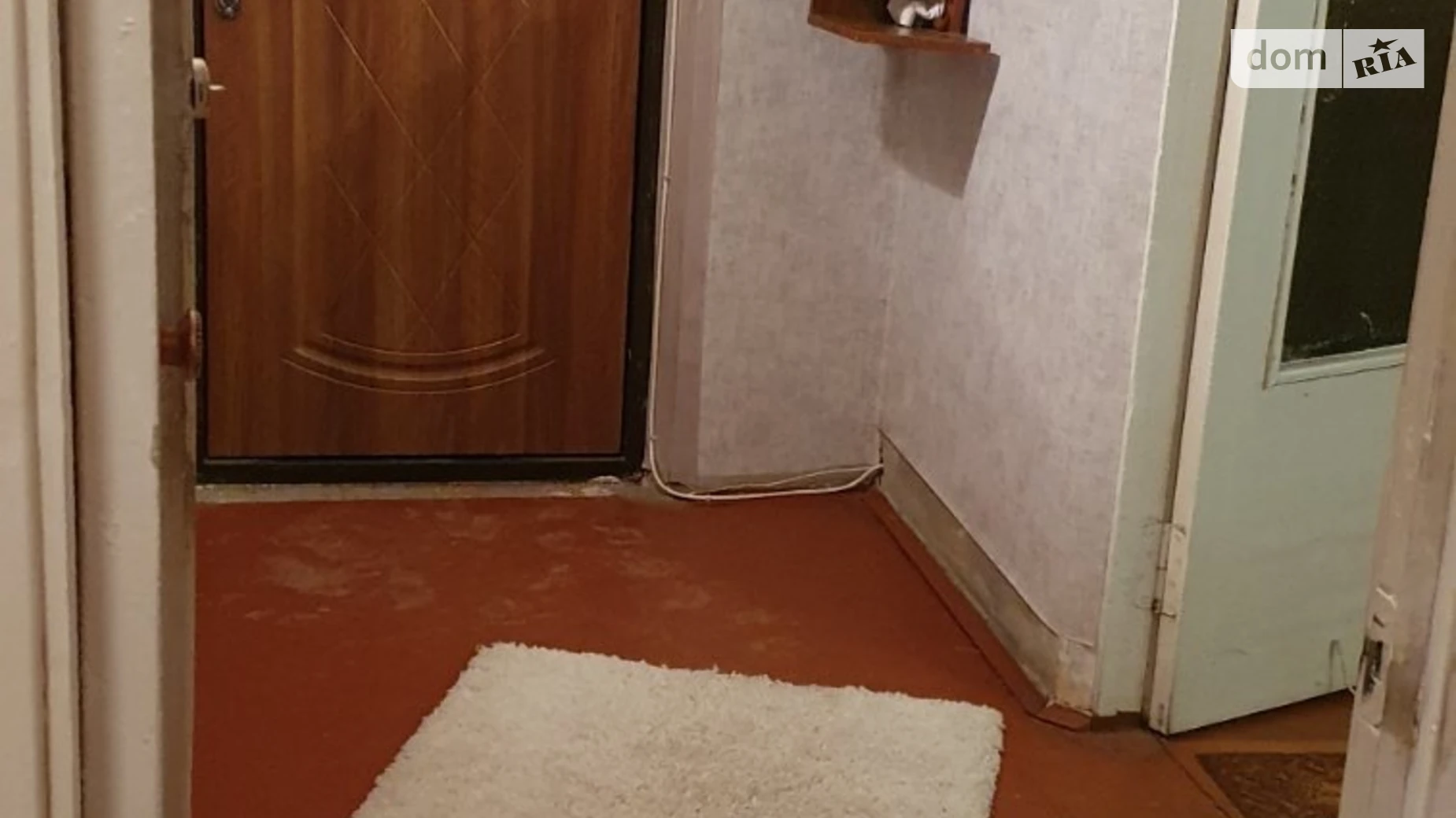 Сдается в аренду 2-комнатная квартира 45 кв. м в Виннице, ул. Шимка Максима, 34 - фото 4