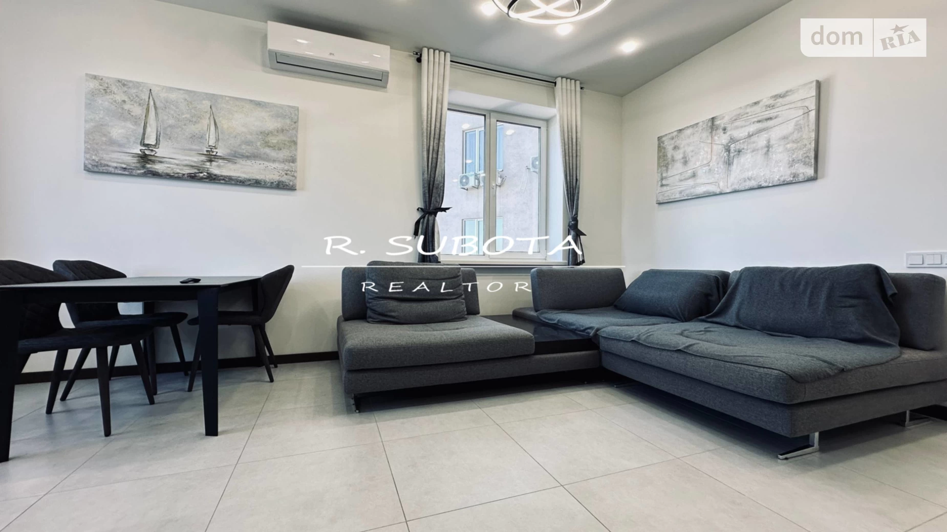 Сдается в аренду 3-комнатная квартира 90 кв. м в Днепре, ул. Исполкомовская, 24Б - фото 3