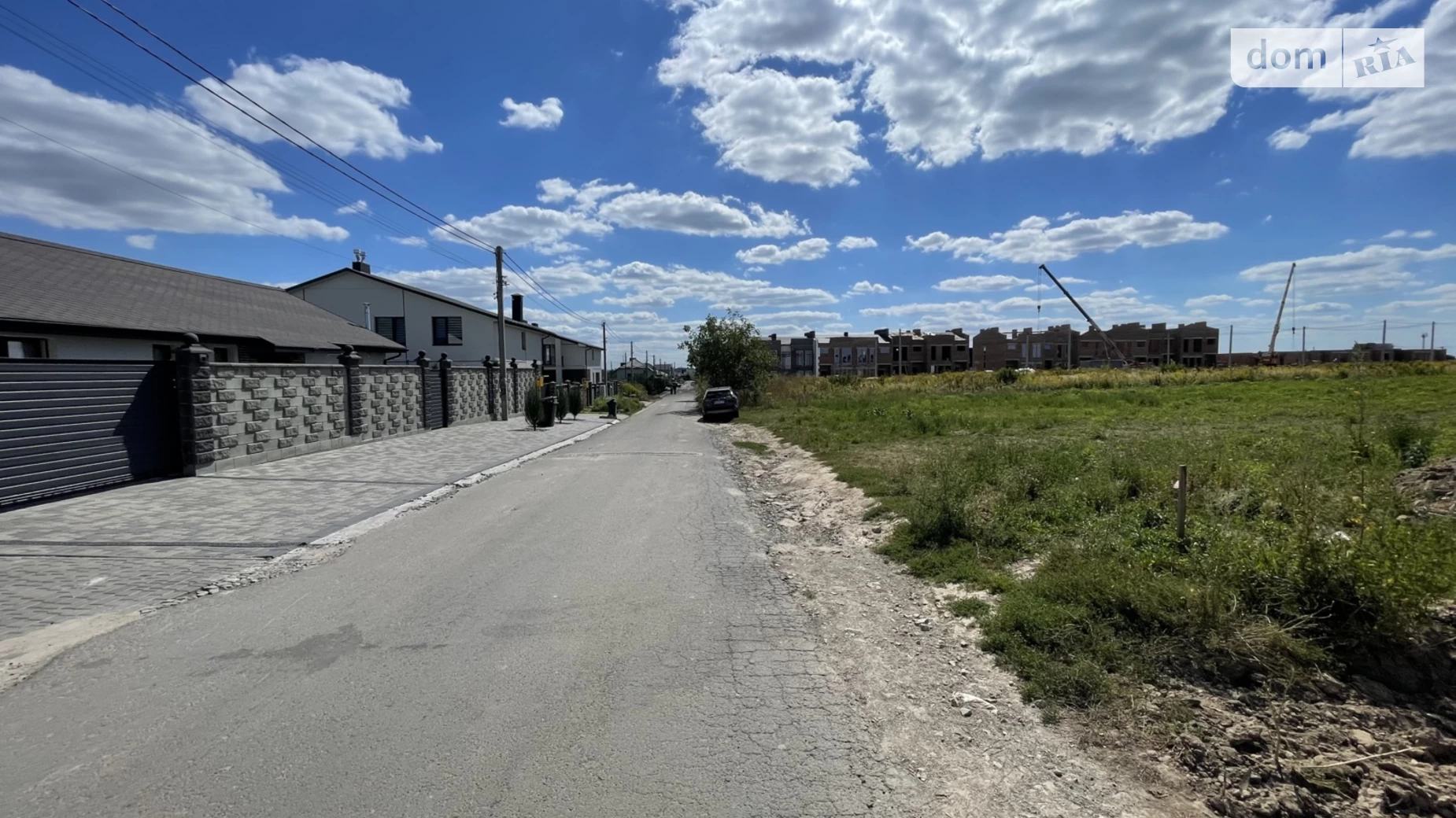 Продається земельна ділянка 9 соток у Рівненській області, цена: 90000 $ - фото 2