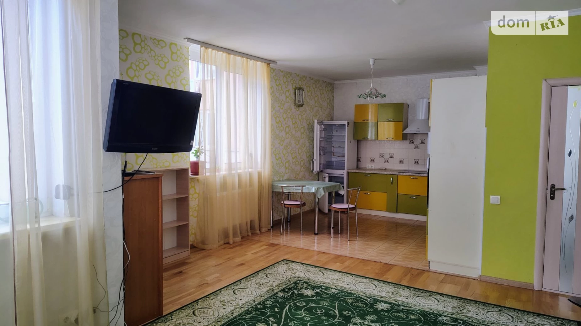 Сдается в аренду 2-комнатная квартира 69 кв. м в Киеве, ул. Степана Рудницкого(Академика Вильямса), 5А - фото 5