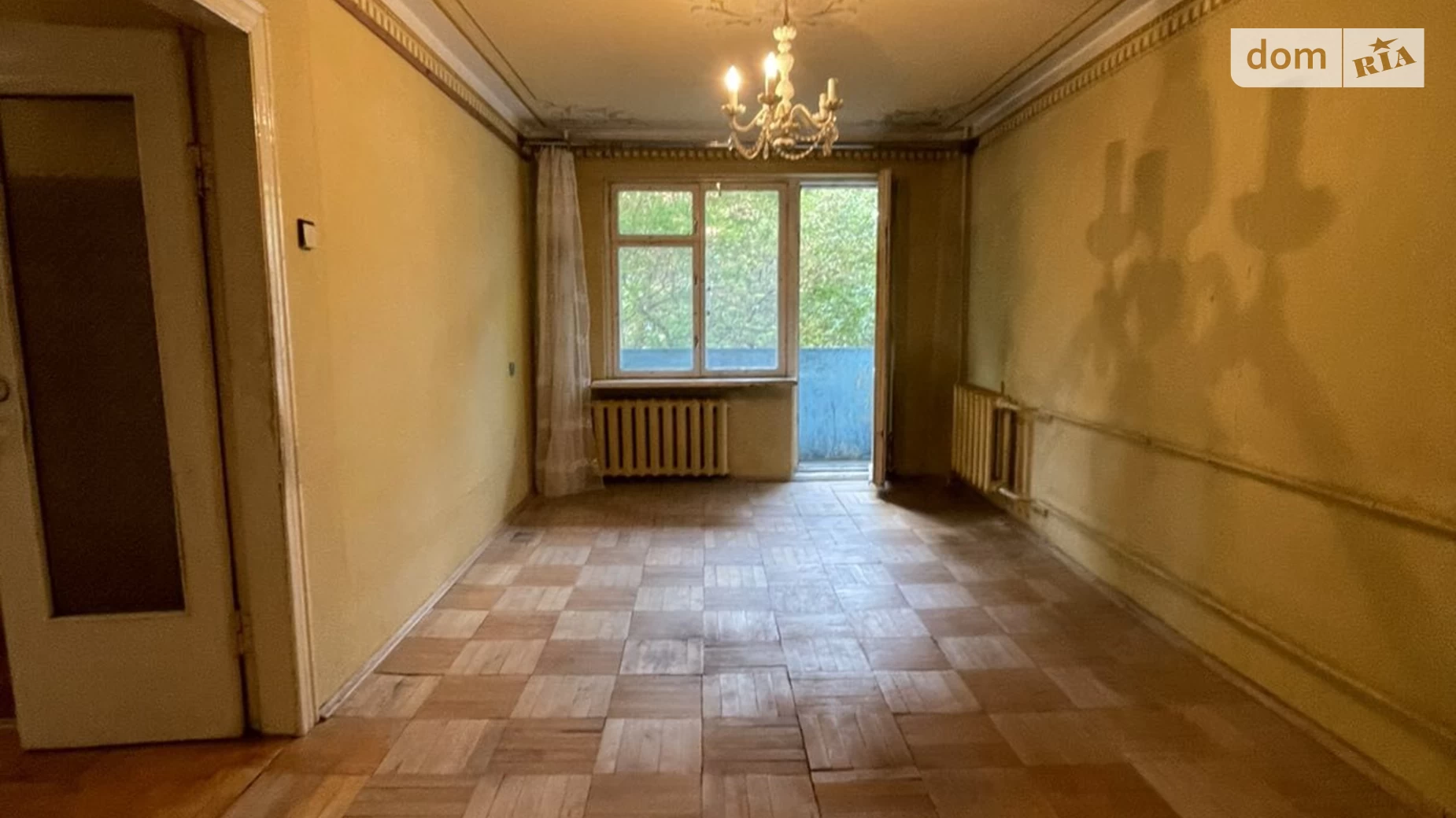 Продается 4-комнатная квартира 72.9 кв. м в Львове, ул. Научная, 114 - фото 3