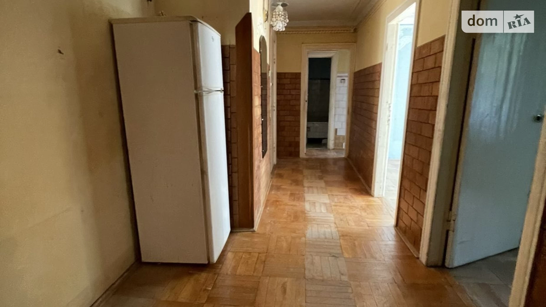 Продается 4-комнатная квартира 72.9 кв. м в Львове, ул. Научная, 114 - фото 2