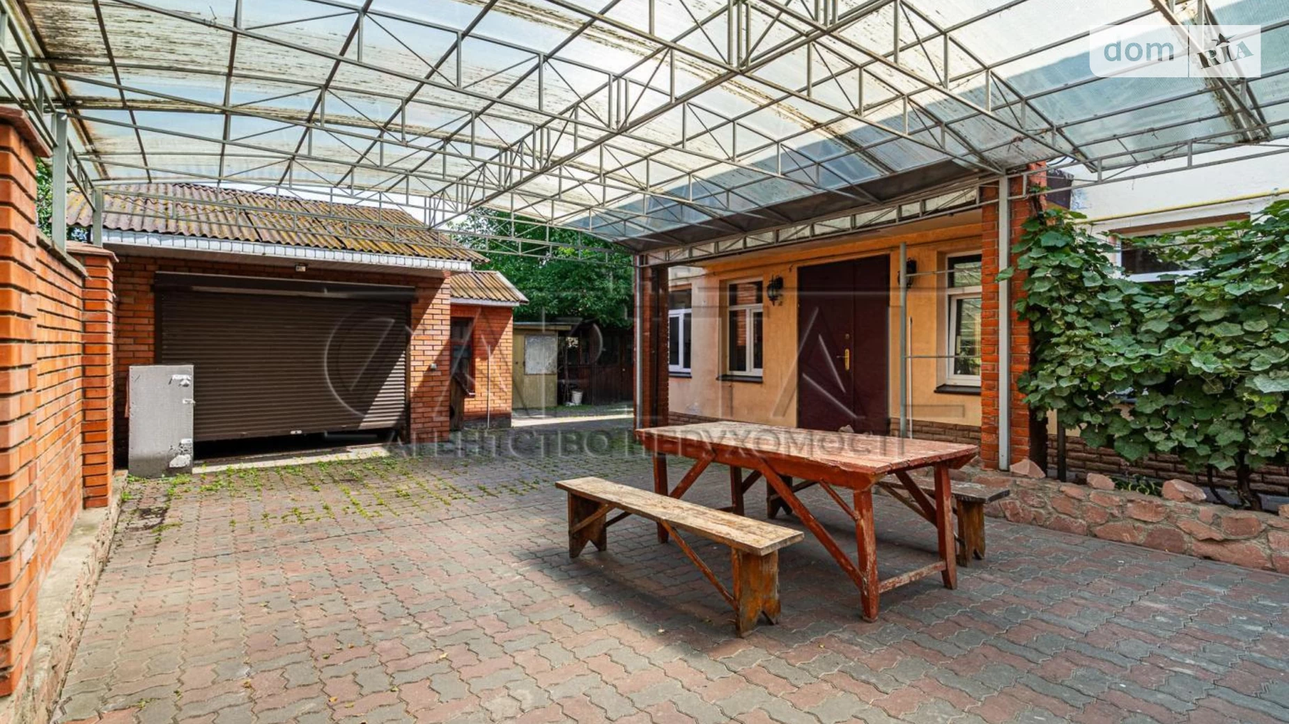 Подільськи район Киев, цена: 210000 $ - фото 4