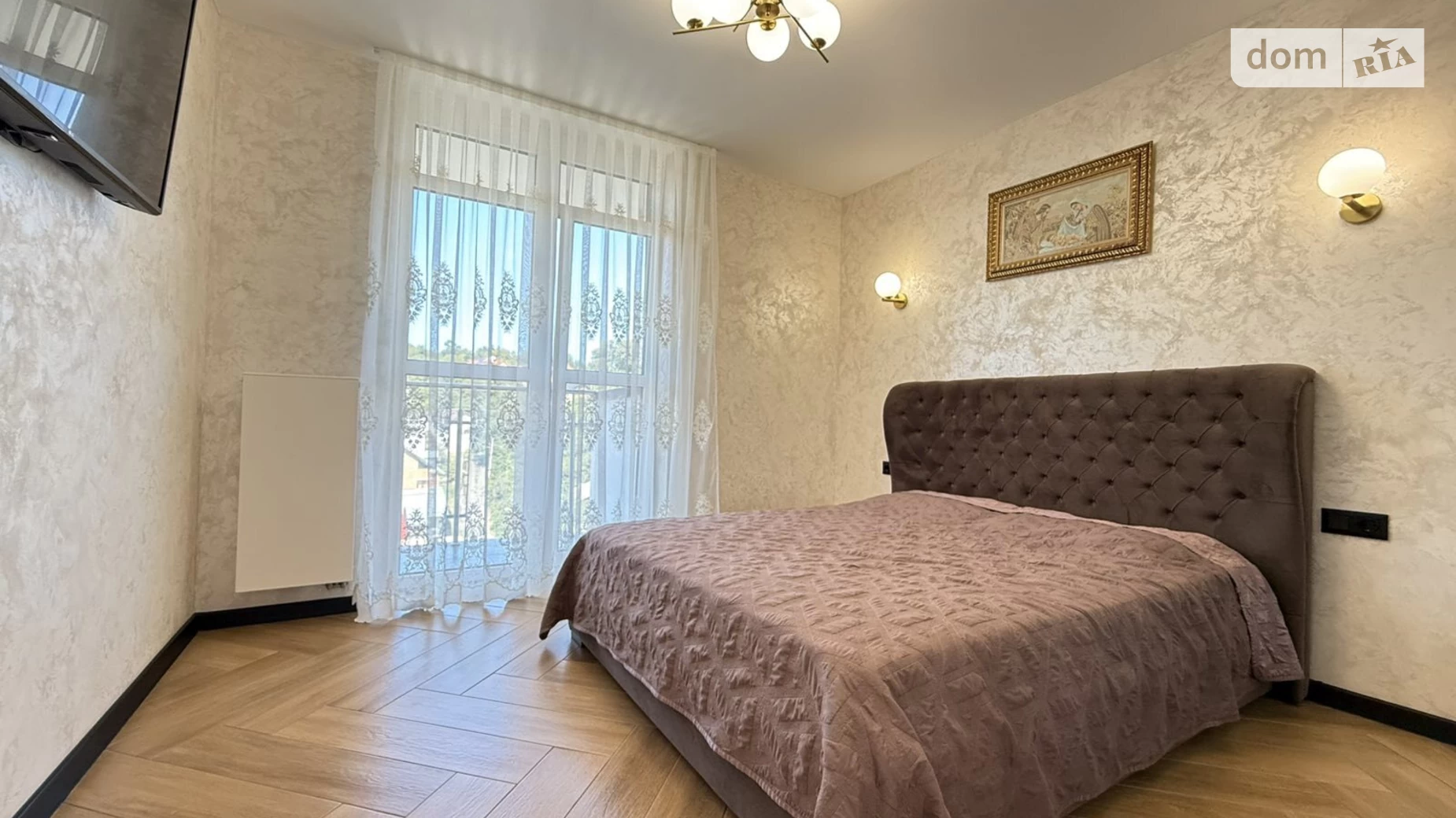 Продается 2-комнатная квартира 82.4 кв. м в Львове, ул. Топольная - фото 3