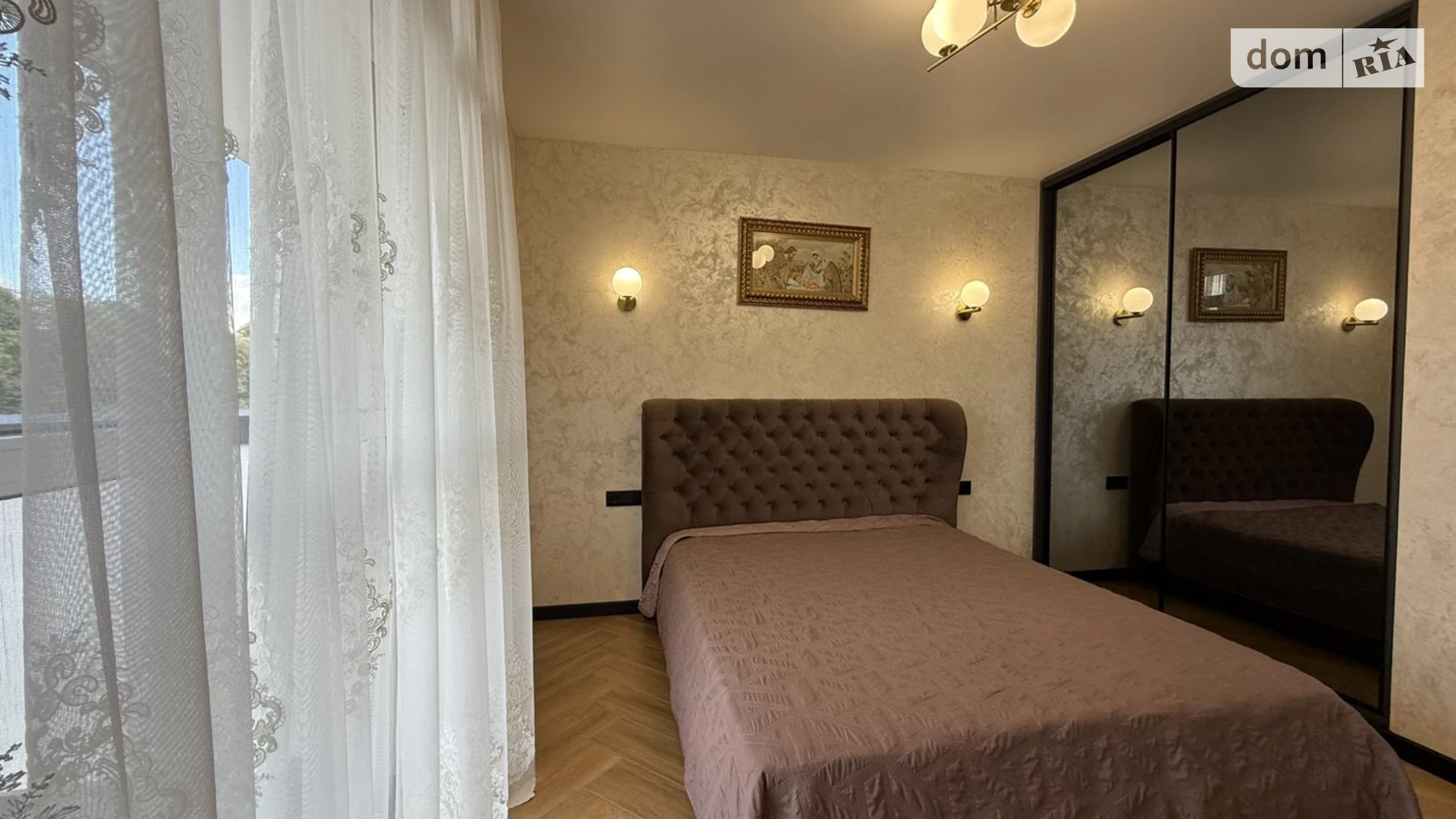 Продается 2-комнатная квартира 82.4 кв. м в Львове, ул. Топольная - фото 4