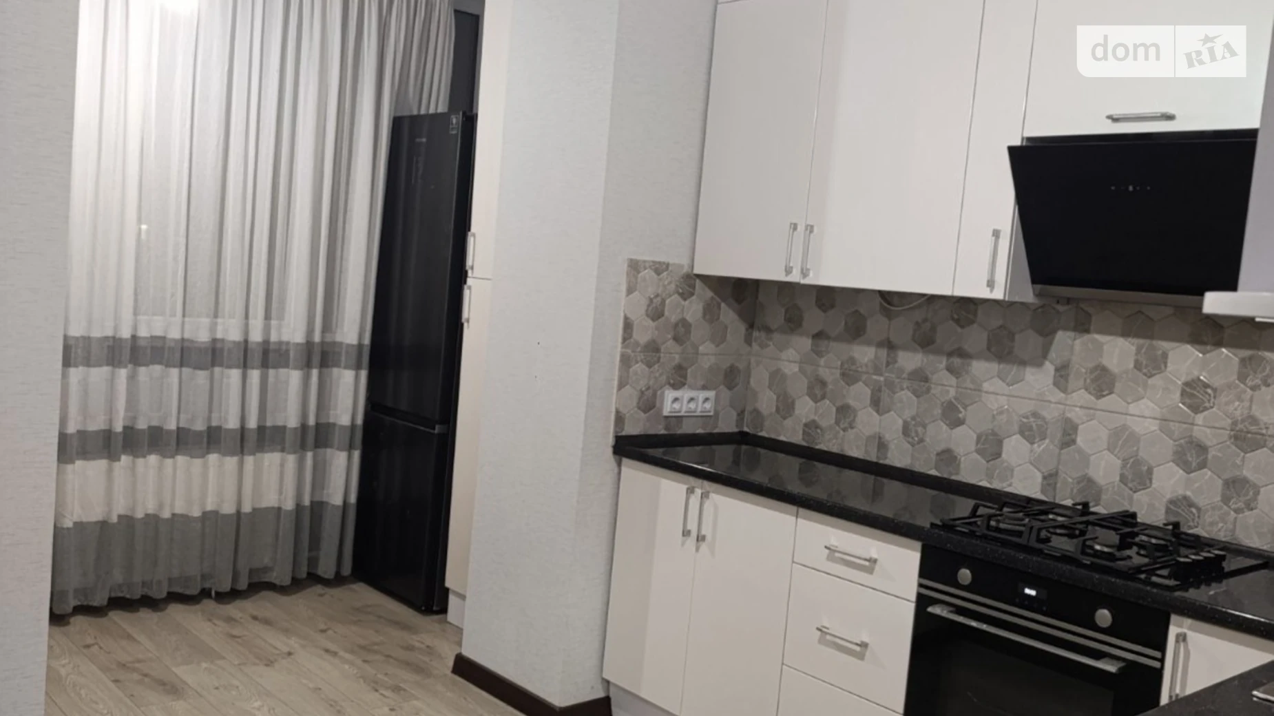 Продается 2-комнатная квартира 54.7 кв. м в Ирпене, ул. Василия Стуса(Пушкинская), 25Д - фото 4