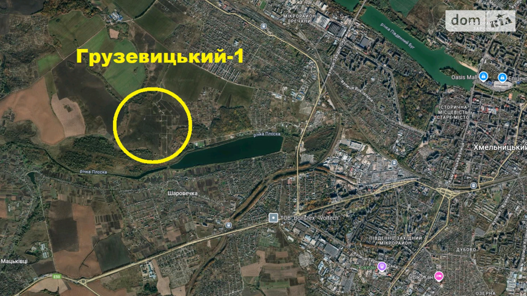 житловому масиві Грузевицький-1 Гречаны дальние Хмельницкий, цена: 8430 $ - фото 4