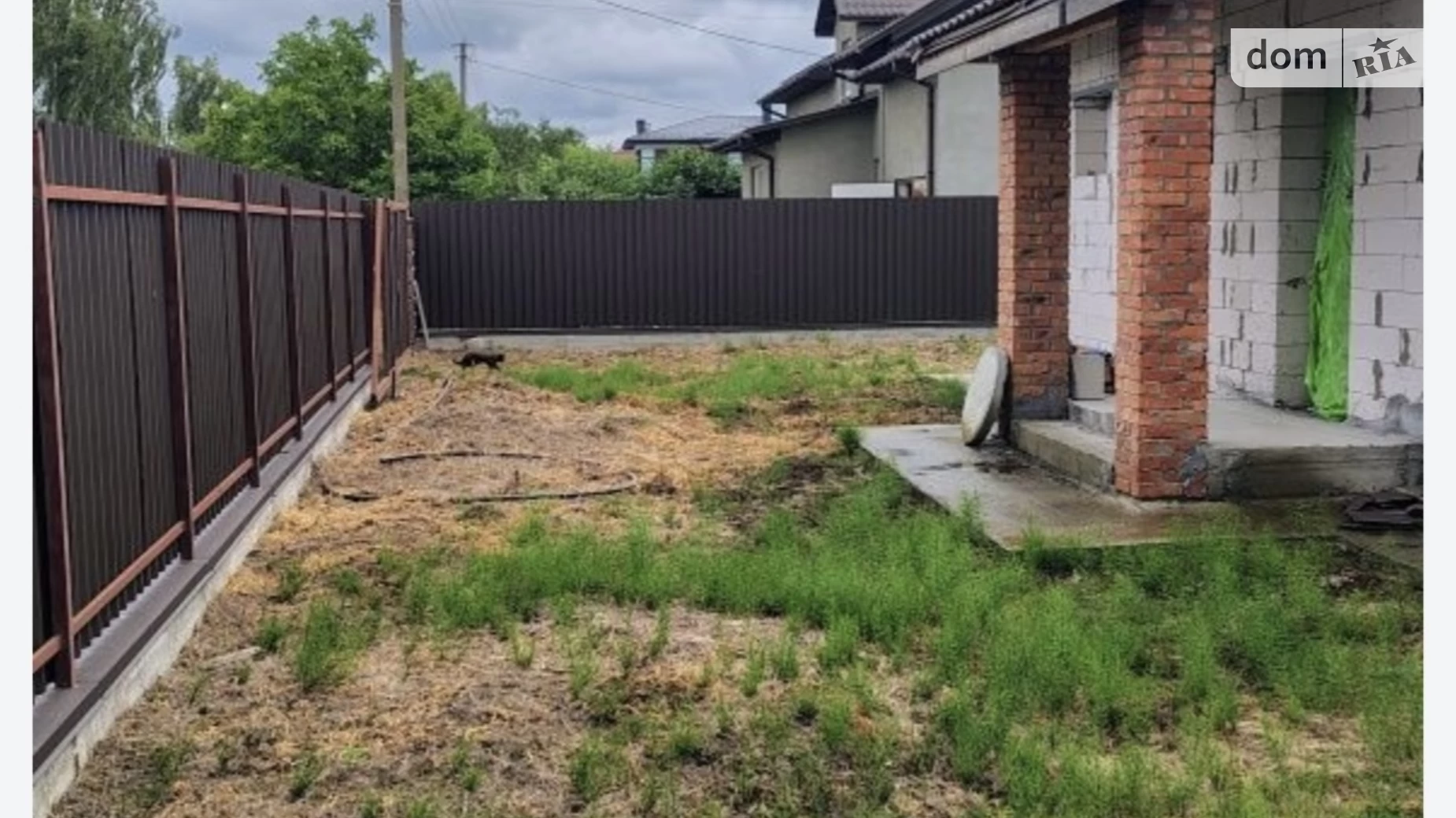 Продается одноэтажный дом 92 кв. м с подвалом, цена: 47000 $ - фото 4