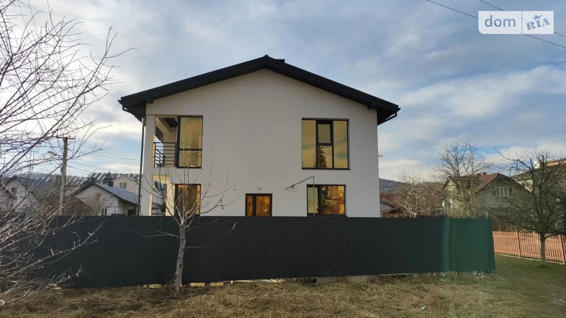 Продается дом на 2 этажа 148.4 кв. м с бассейном, цена: 205000 $ - фото 3