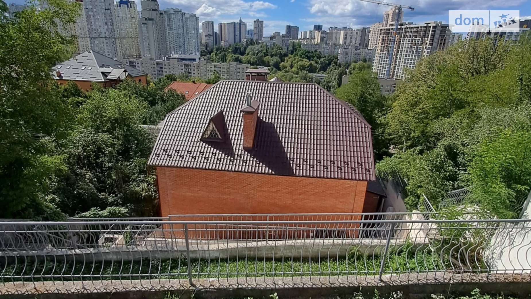 Сдается в аренду дом на 3 этажа 370 кв. м с гаражом, цена: 85000 грн - фото 4