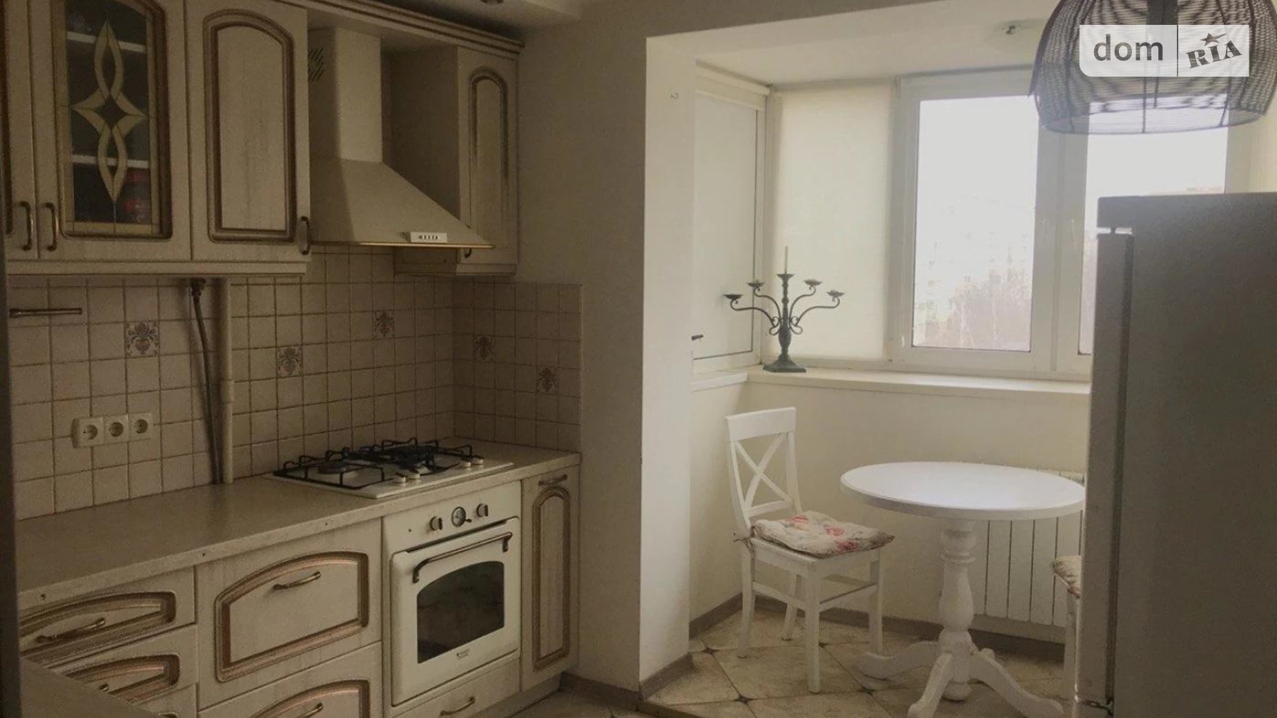 Продается 2-комнатная квартира 50 кв. м в Киеве, бул. Академика Вернадского, 87А - фото 3