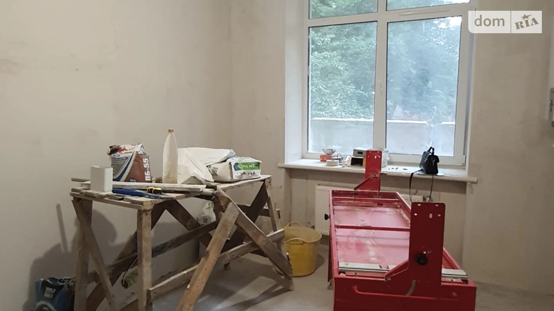 Продается 1-комнатная квартира 40 кв. м в Хмельницком, ул. Панаса Мирного, 9 - фото 2