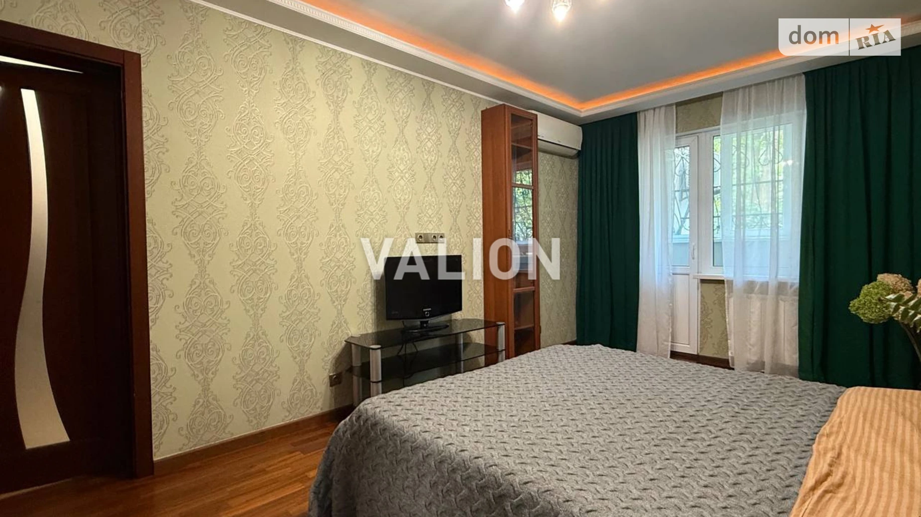 Продается 1-комнатная квартира 39.3 кв. м в Киеве, Харьковское шоссе, 160А - фото 3