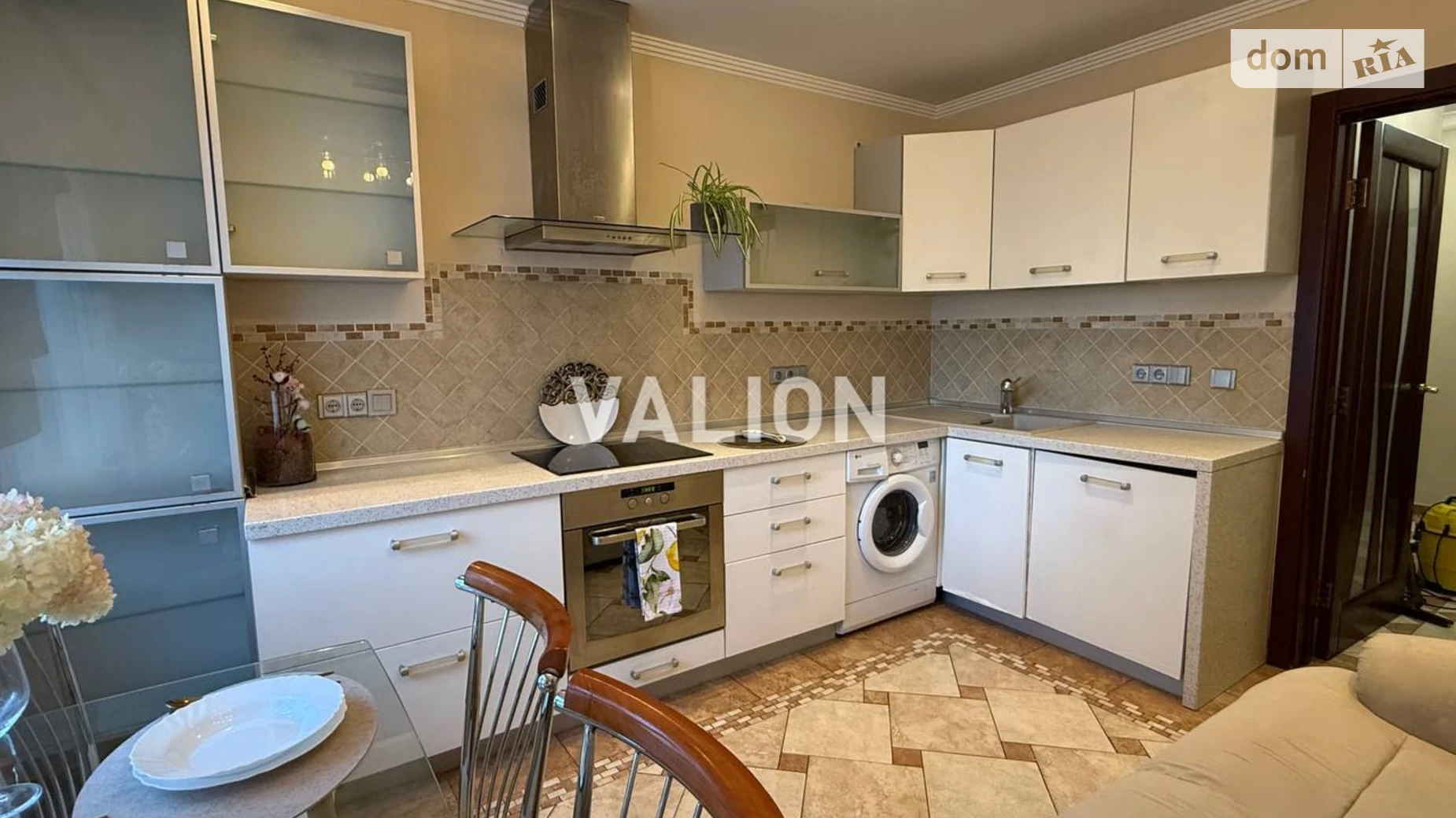 Продается 1-комнатная квартира 39.3 кв. м в Киеве, Харьковское шоссе, 160А - фото 4