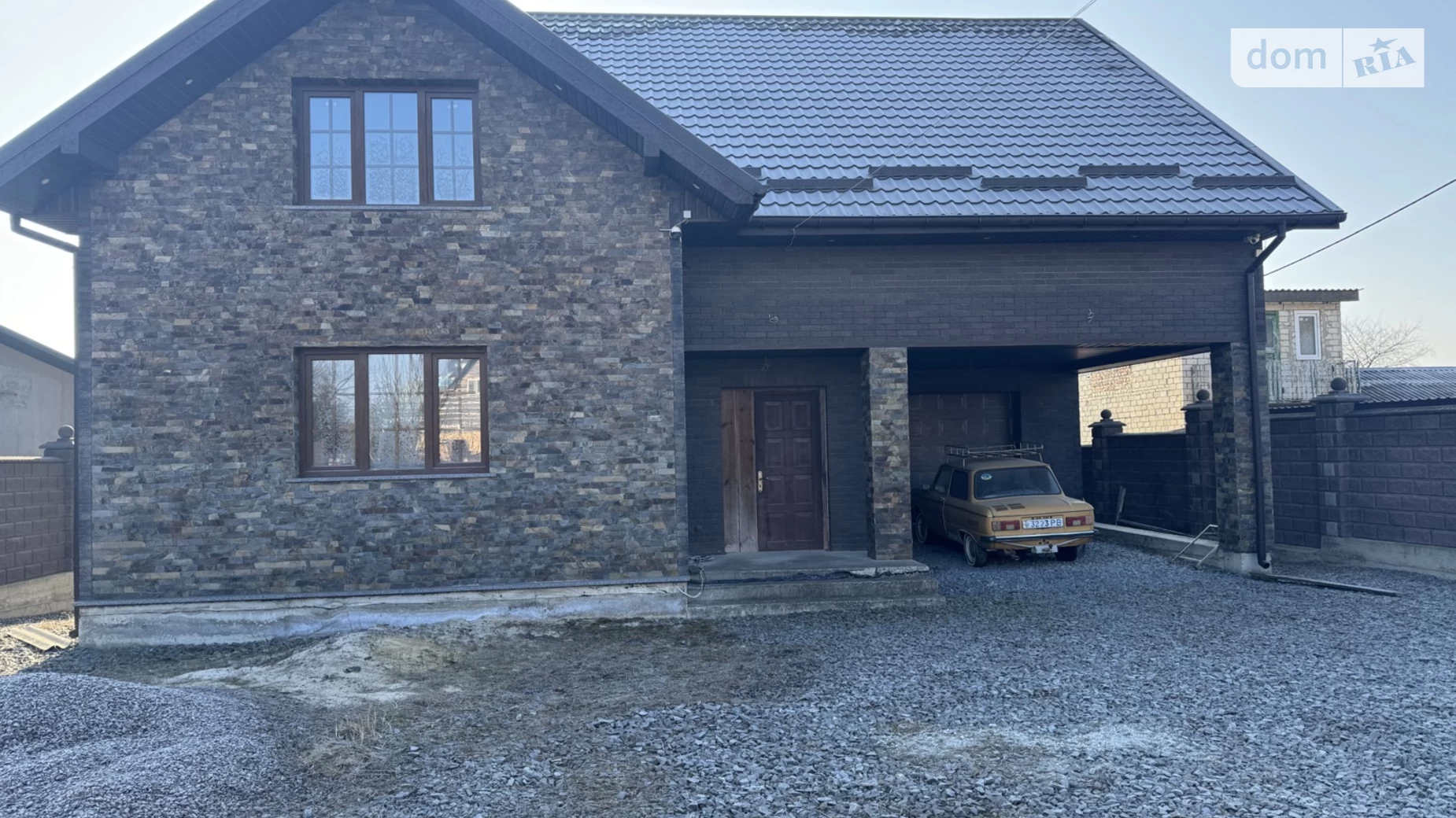 Продається будинок 2 поверховий 195 кв. м з банею/сауною, цена: 93000 $ - фото 2