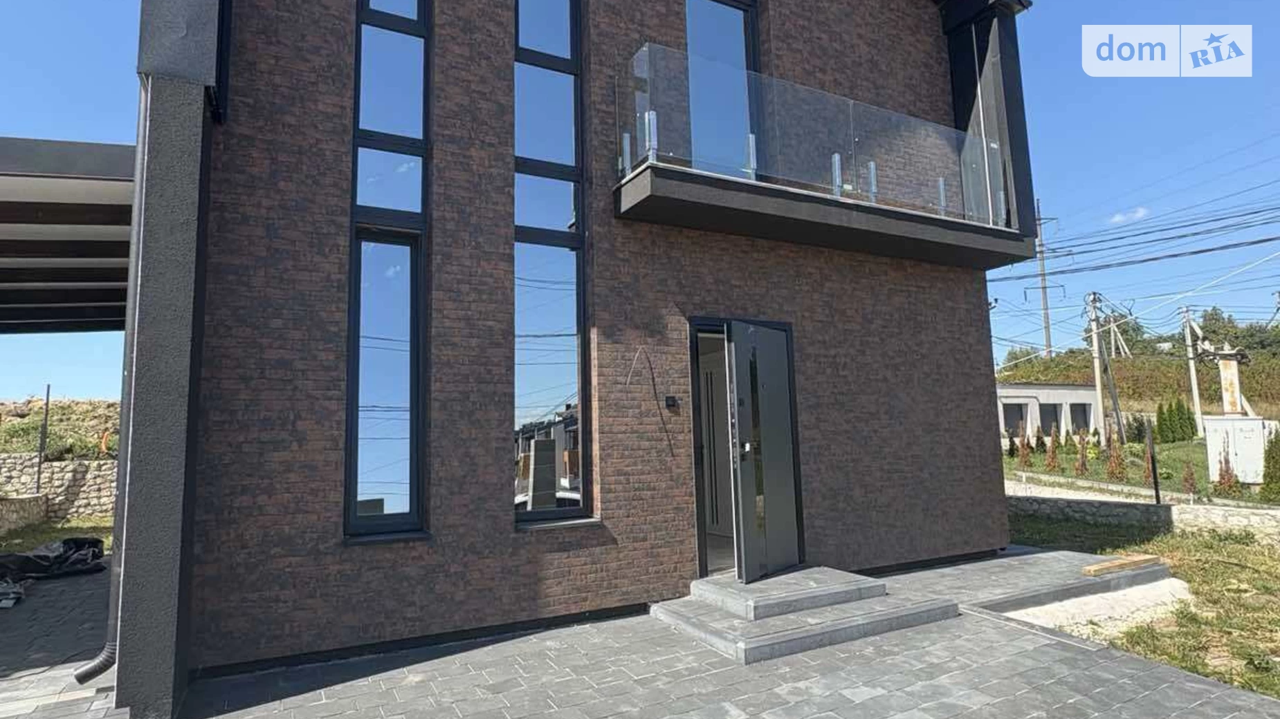 Продается дом на 2 этажа 120 кв. м с мансардой, цена: 120000 $ - фото 2