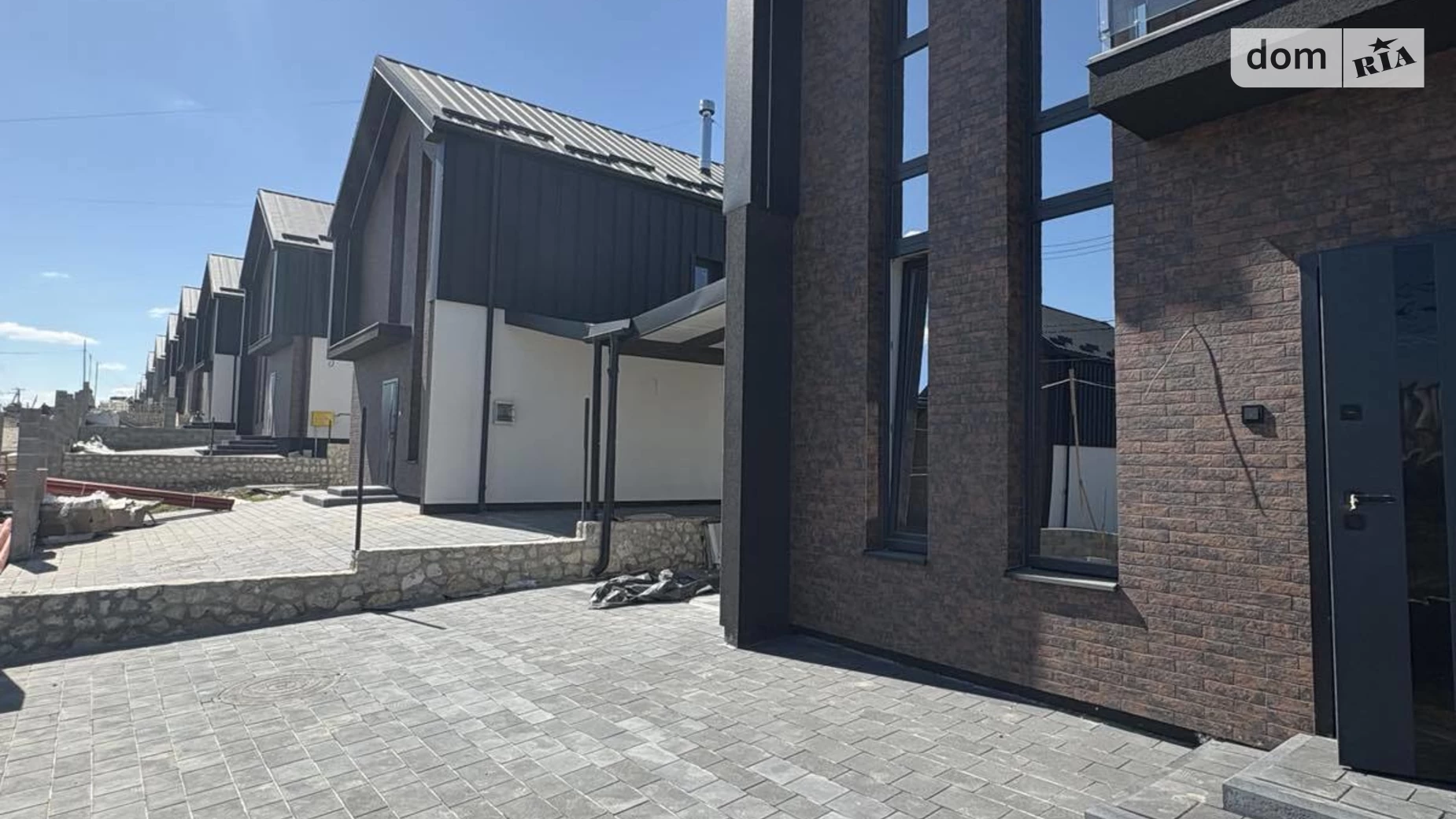 Продается дом на 2 этажа 120 кв. м с мансардой, цена: 120000 $ - фото 4