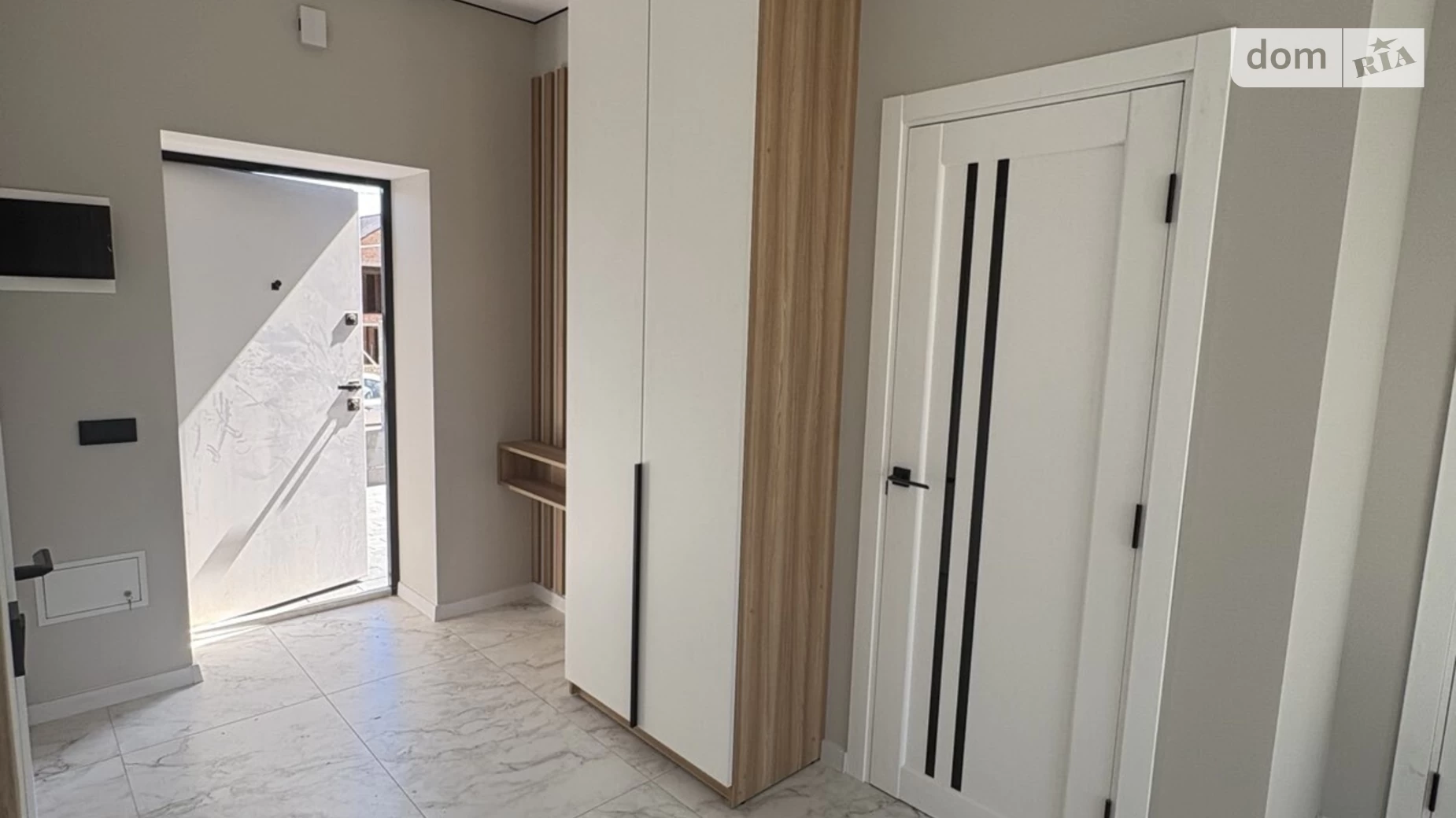 Продается дом на 2 этажа 120 кв. м с мансардой, цена: 120000 $ - фото 5