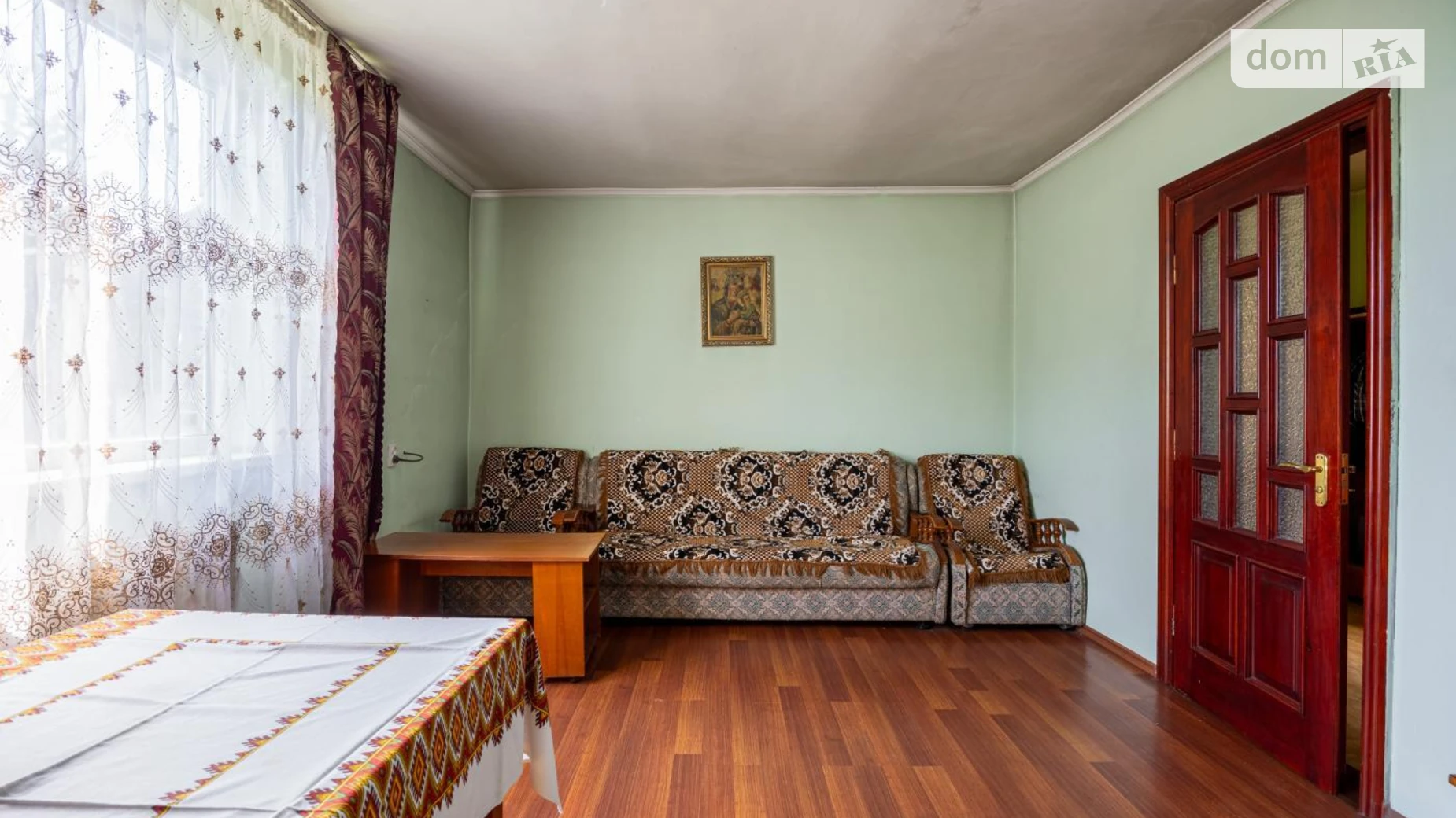 Продается одноэтажный дом 101 кв. м с камином, цена: 120000 $ - фото 4