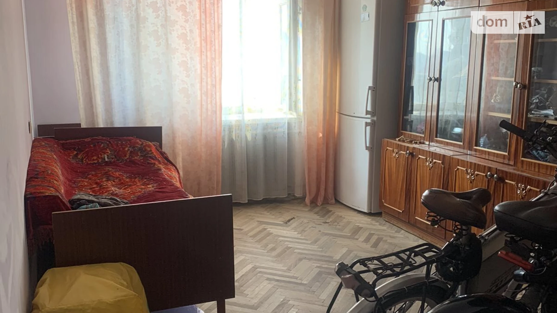 Продается 2-комнатная квартира 43 кв. м в Львове, ул. Линкольна Авраама, 29 - фото 2