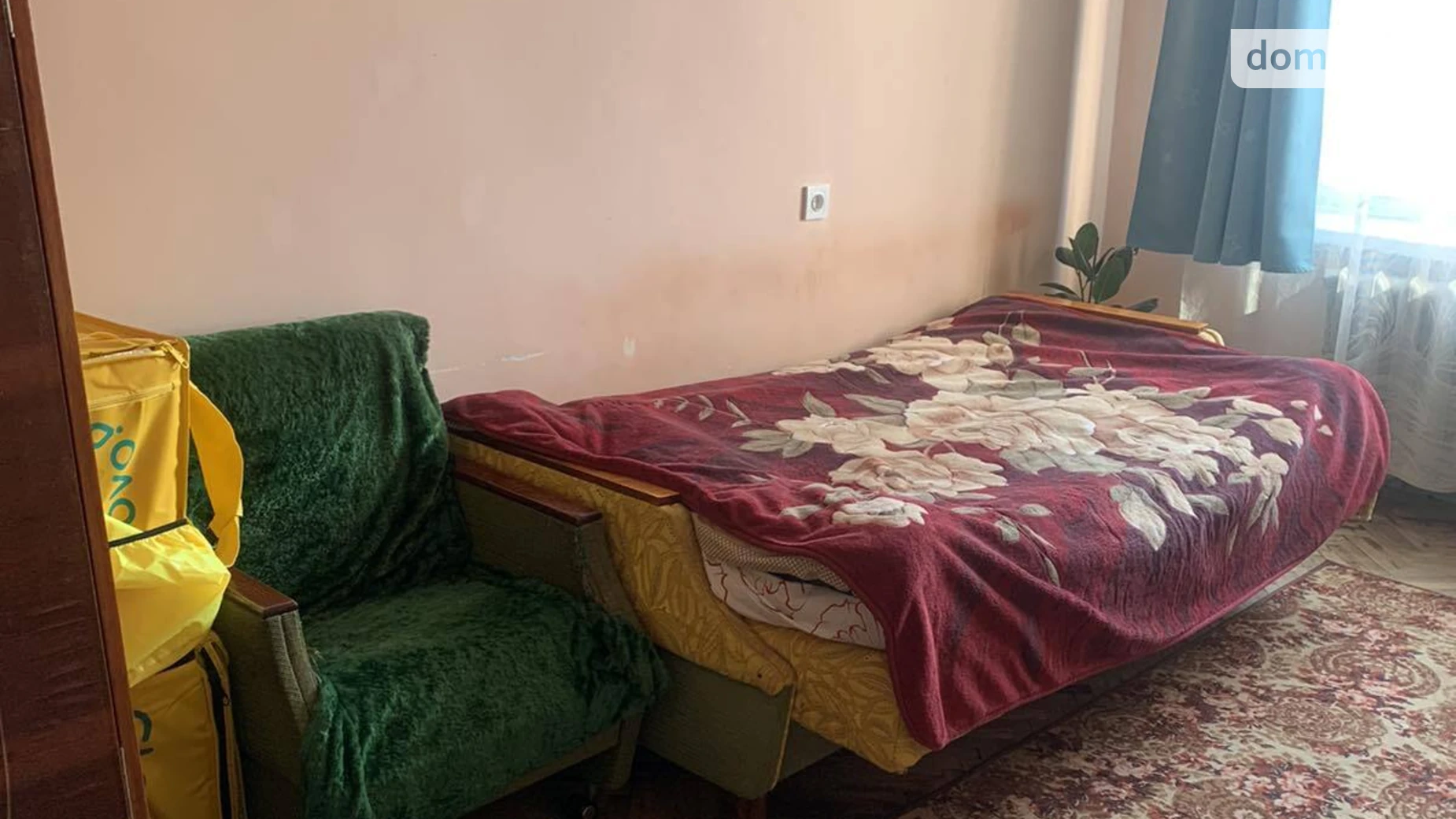 Продается 2-комнатная квартира 43 кв. м в Львове, ул. Линкольна Авраама, 29 - фото 3