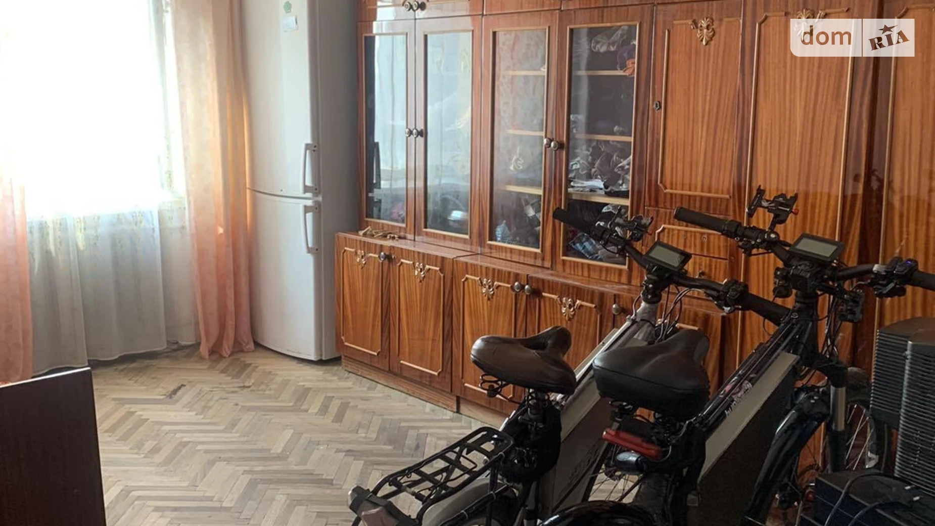 Продается 2-комнатная квартира 43 кв. м в Львове, ул. Линкольна Авраама, 29 - фото 5