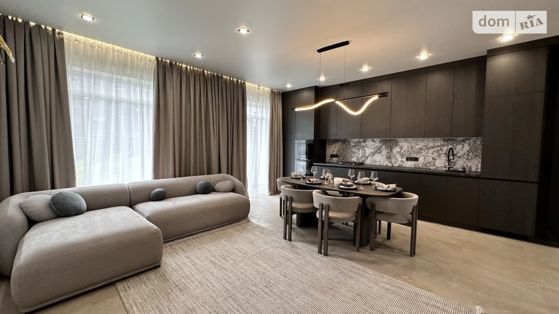 ул. Николаевская Петропавловская Борщаговка, цена: 215000 $ - фото 2