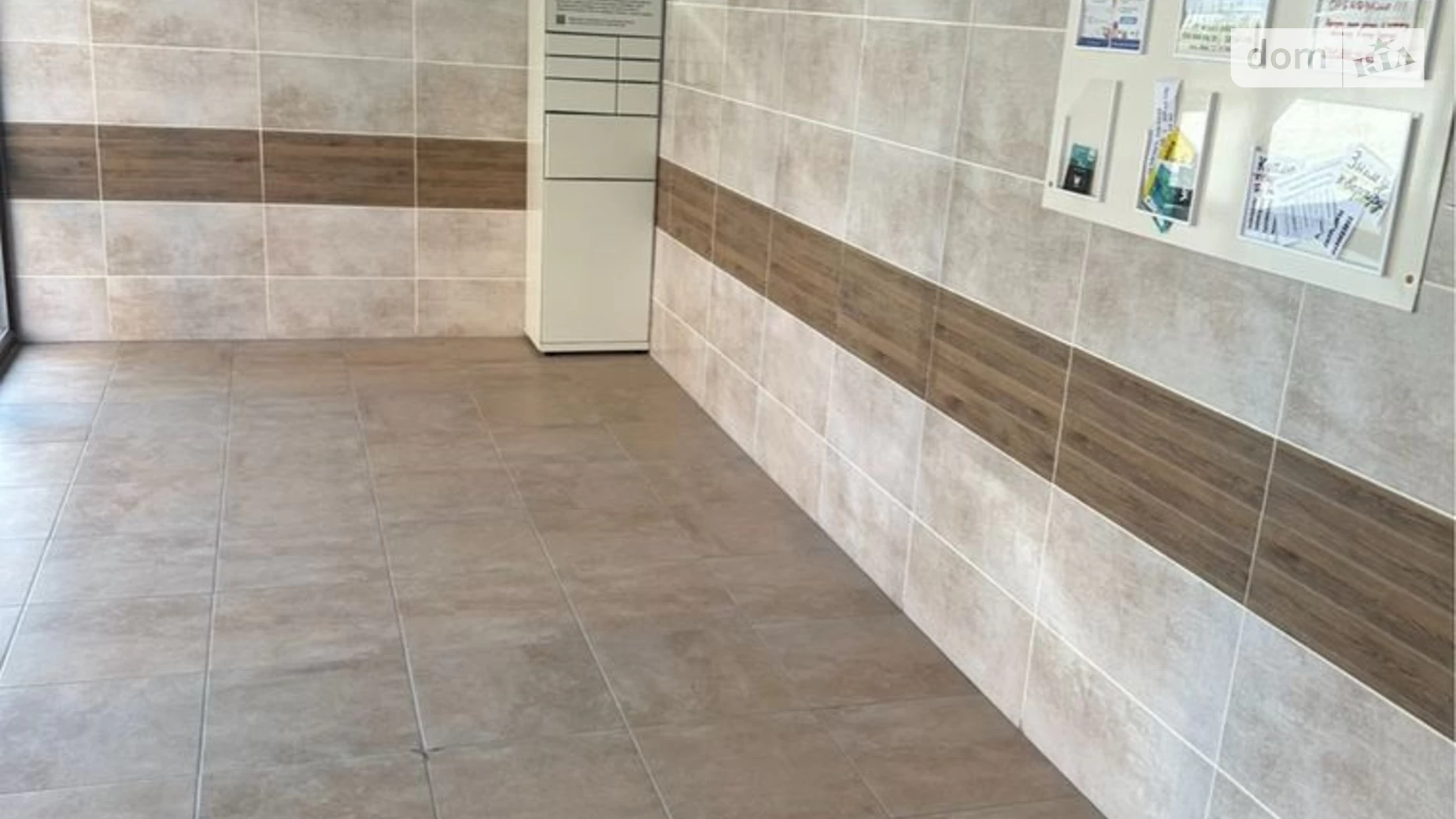 Продается 1-комнатная квартира 53.7 кв. м в Хмельницком, ул. Заречанская - фото 2