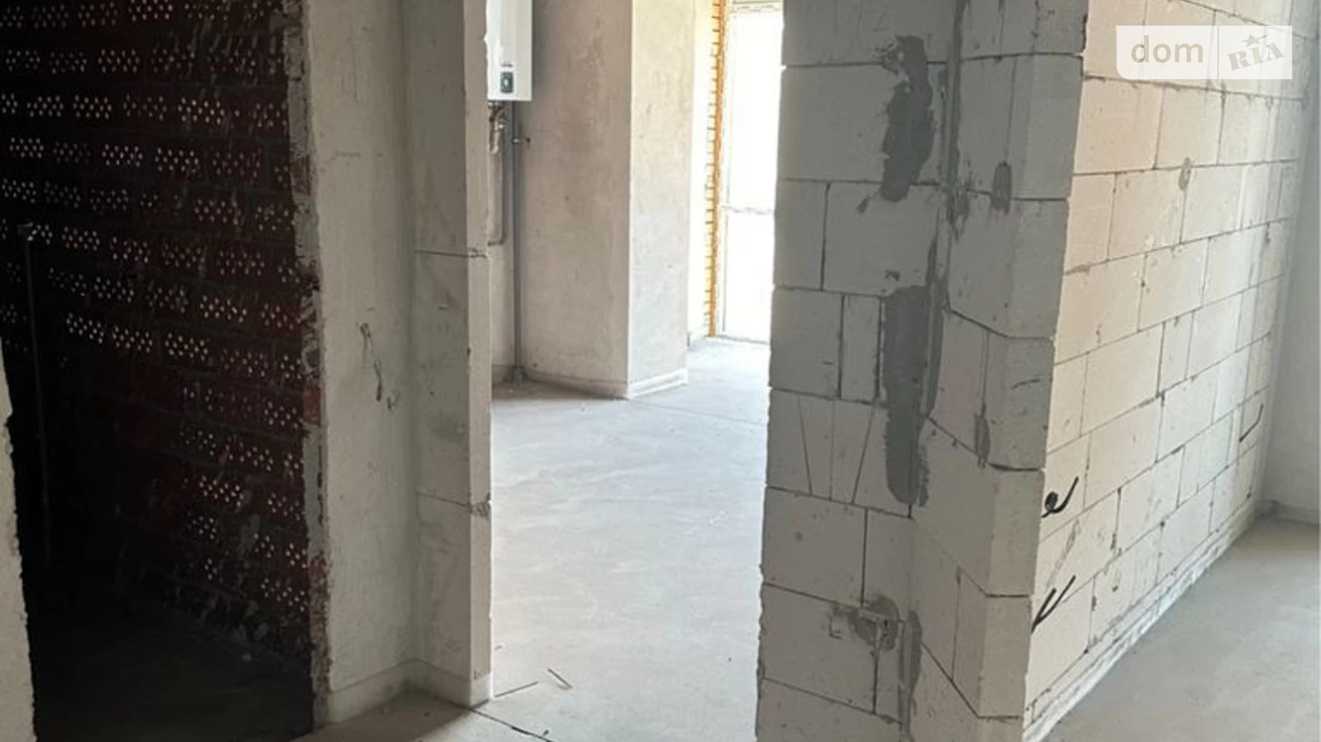 Продается 1-комнатная квартира 53.7 кв. м в Хмельницком, ул. Заречанская - фото 4