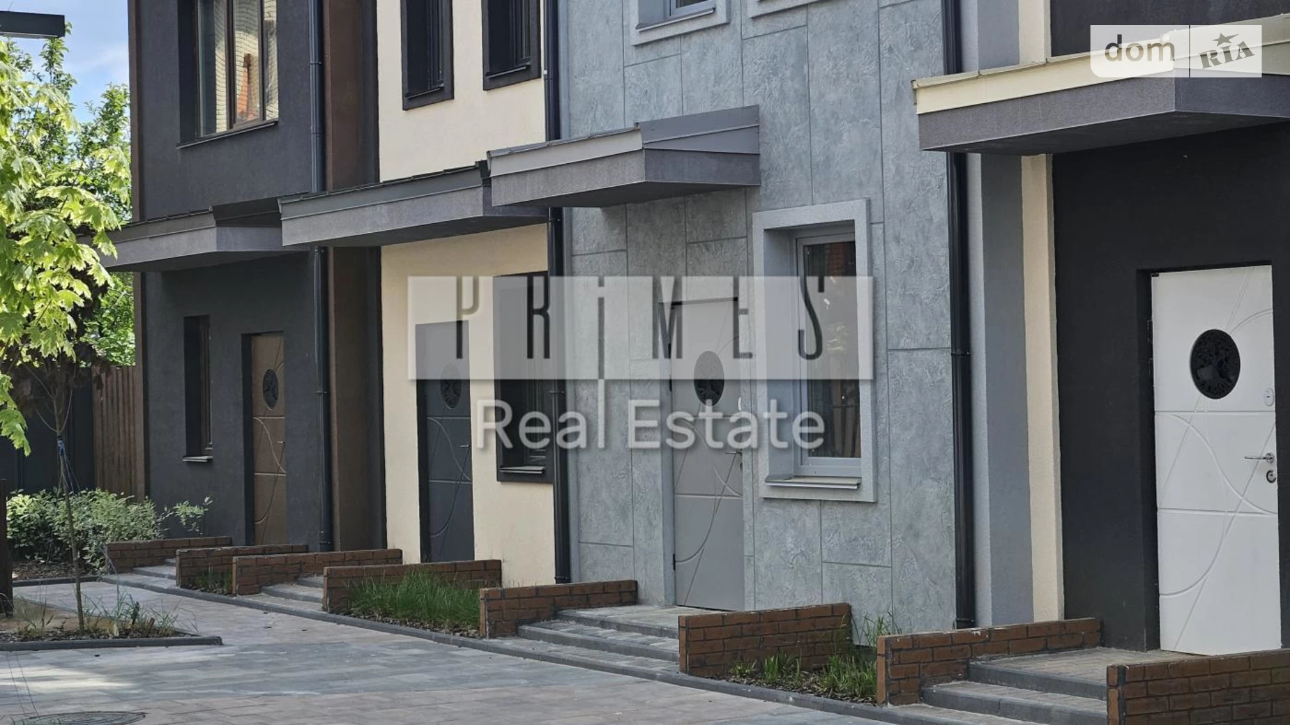 ул. 22-я Садовая Берковец Киев ЖК New Smart 12 Лавина Академгородок, цена: 145200 $ - фото 2