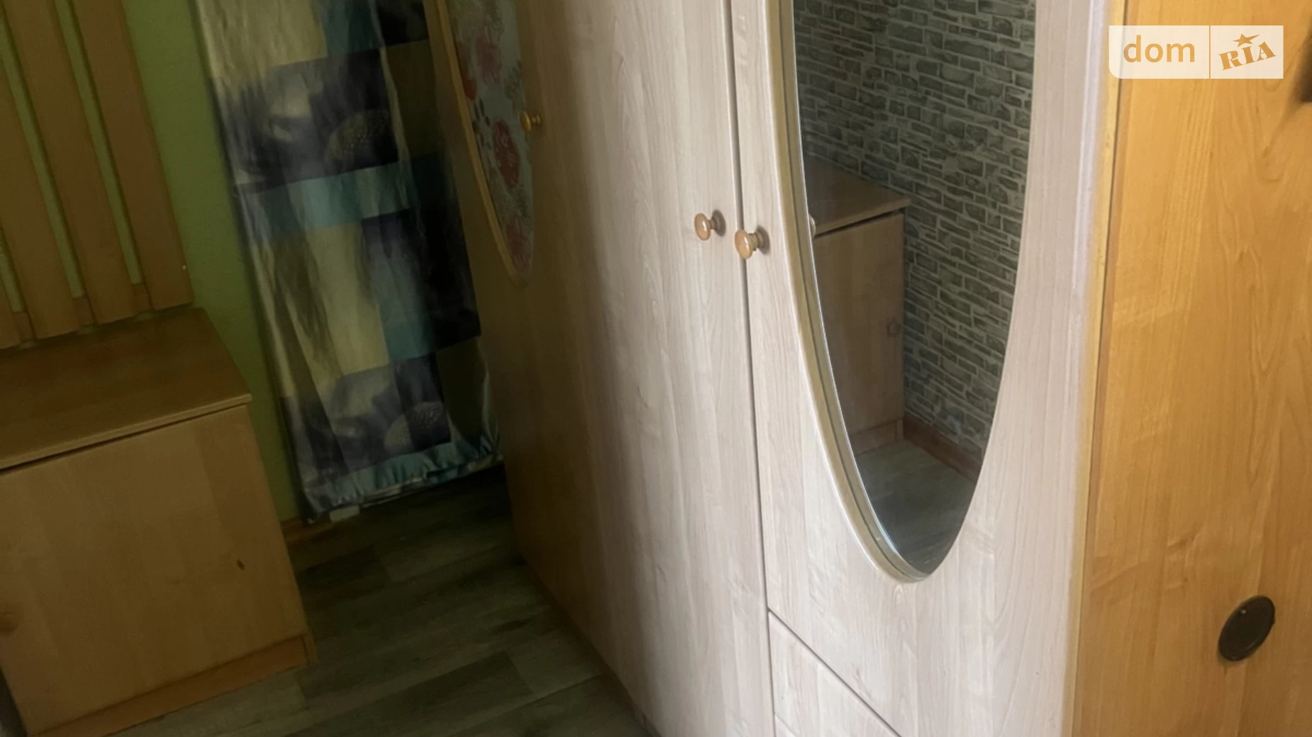 Здається в оренду 1-кімнатна квартира 34.6 кв. м у Києві, просп. Леся Курбаса(50-річчя Жовтня), 5Б - фото 3