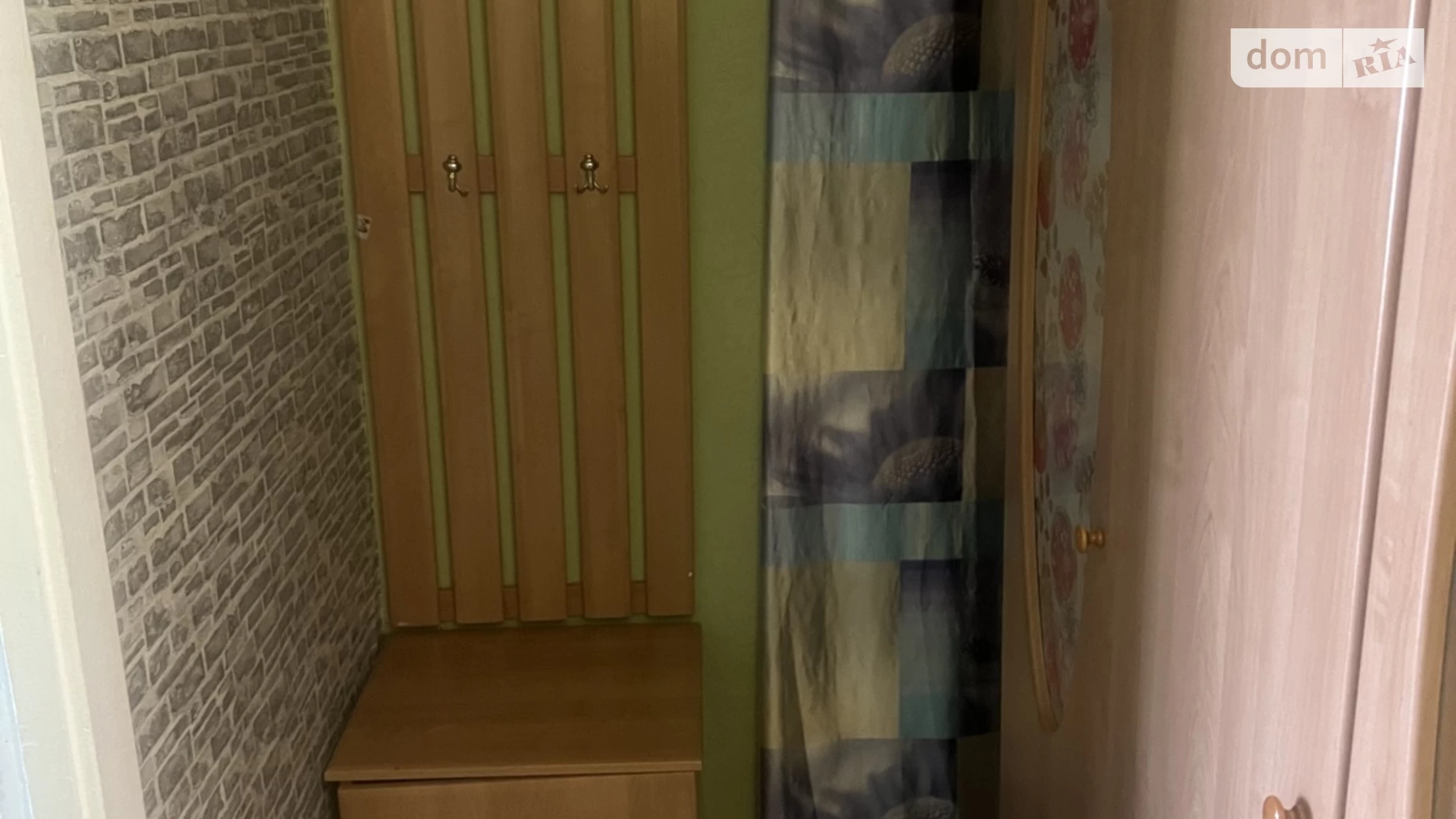 Здається в оренду 1-кімнатна квартира 34.6 кв. м у Києві, просп. Леся Курбаса(50-річчя Жовтня), 5Б - фото 4