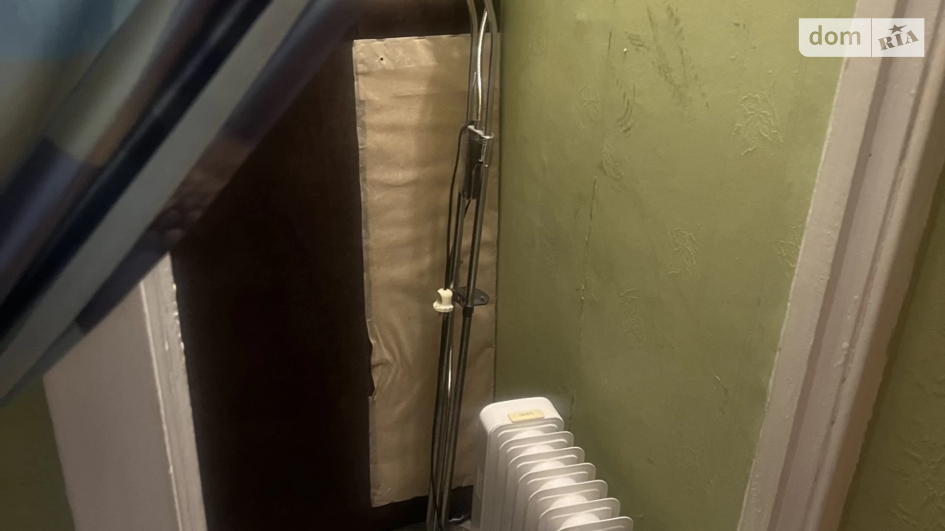 Здається в оренду 1-кімнатна квартира 34.6 кв. м у Києві, просп. Леся Курбаса(50-річчя Жовтня), 5Б - фото 5