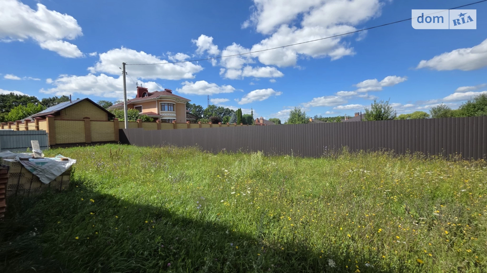 Продается земельный участок 6 соток в Винницкой области, цена: 50000 $ - фото 2