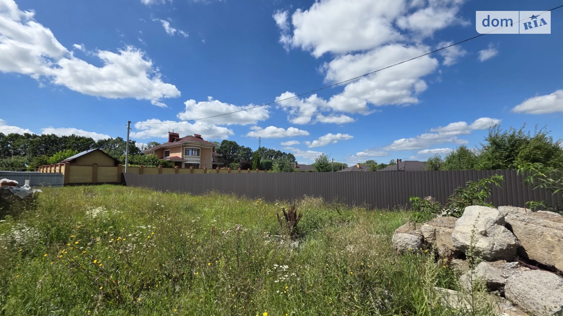 Продается земельный участок 6 соток в Винницкой области, цена: 50000 $ - фото 4