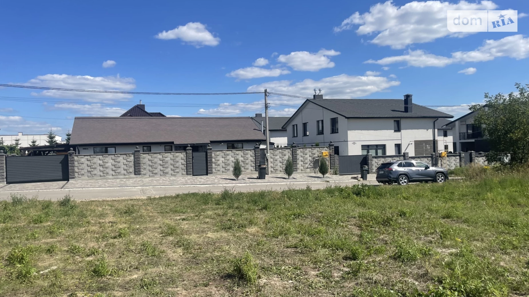 Продается земельный участок 9 соток в Ровенской области, цена: 90000 $ - фото 4