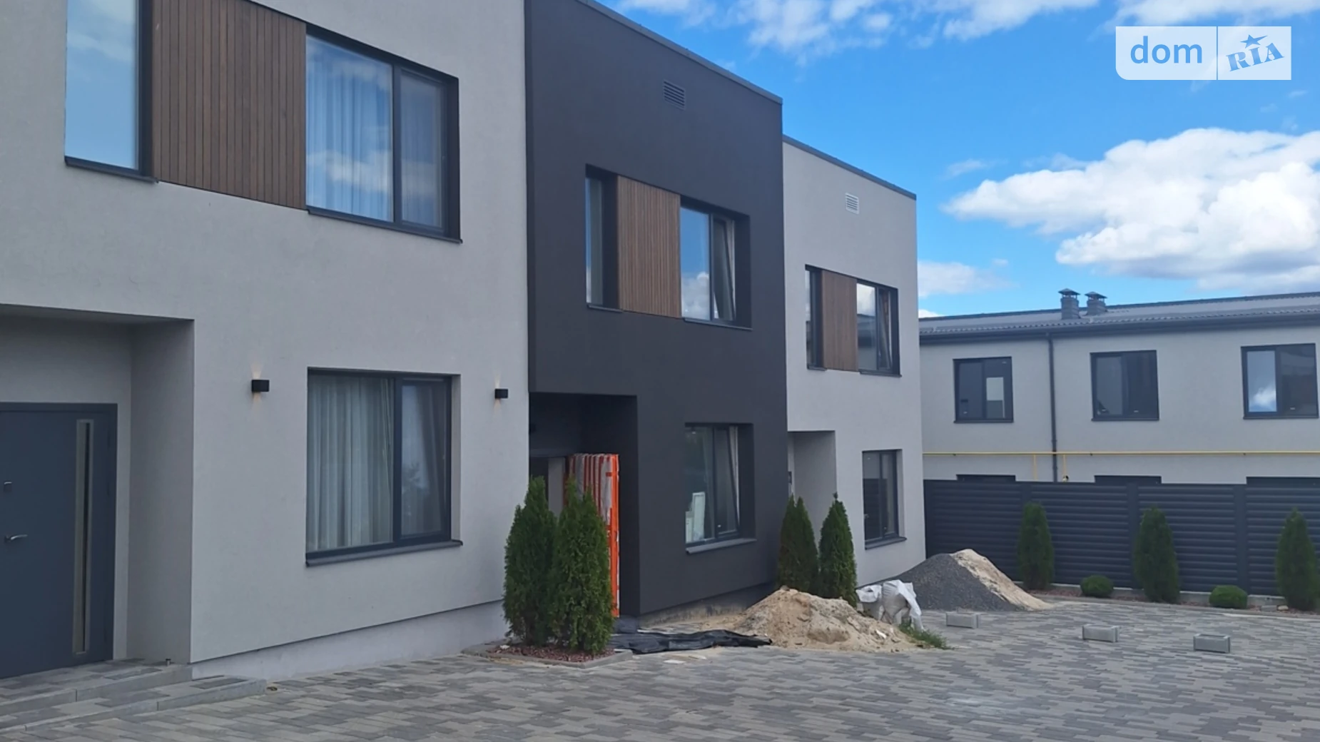 ул. Промышленная, 28 Софиевская Борщаговка ЖК Сozy yard, цена: 88000 $ - фото 3