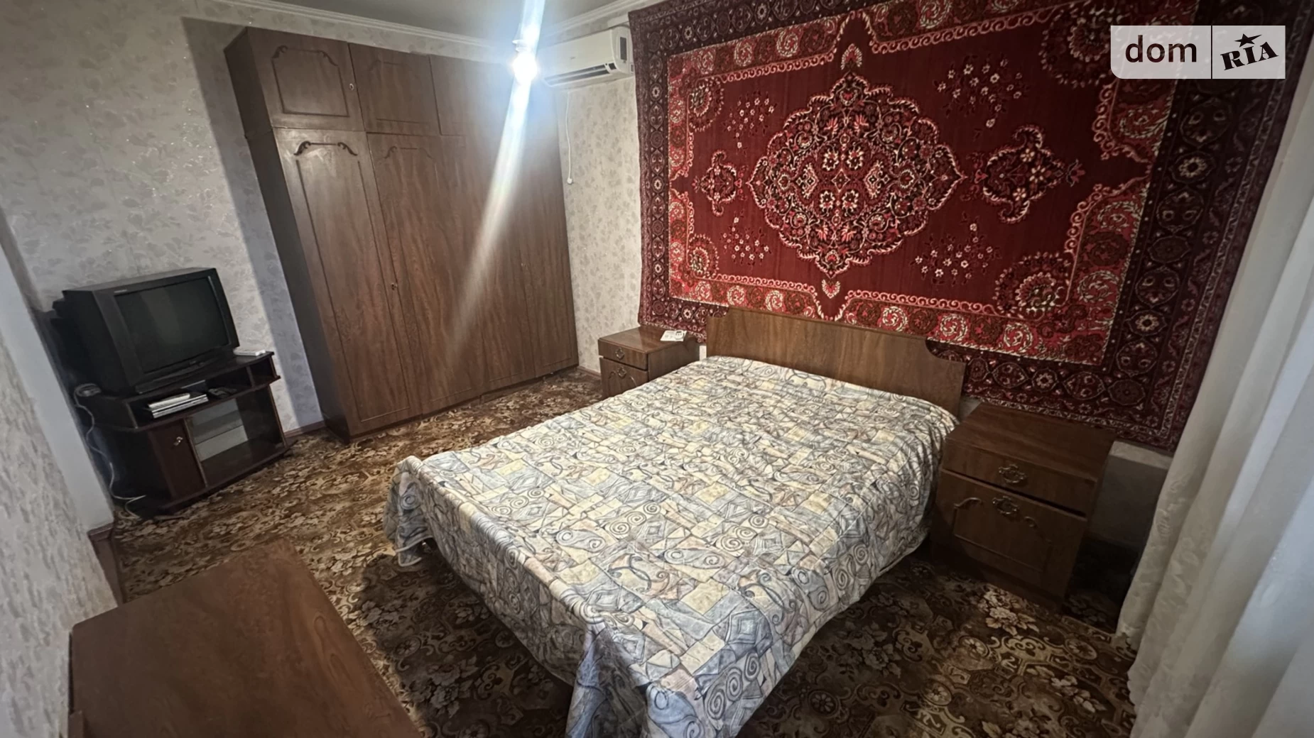 Продается 2-комнатная квартира 56 кв. м в Авангарде, ул. Центральная, 23 - фото 3