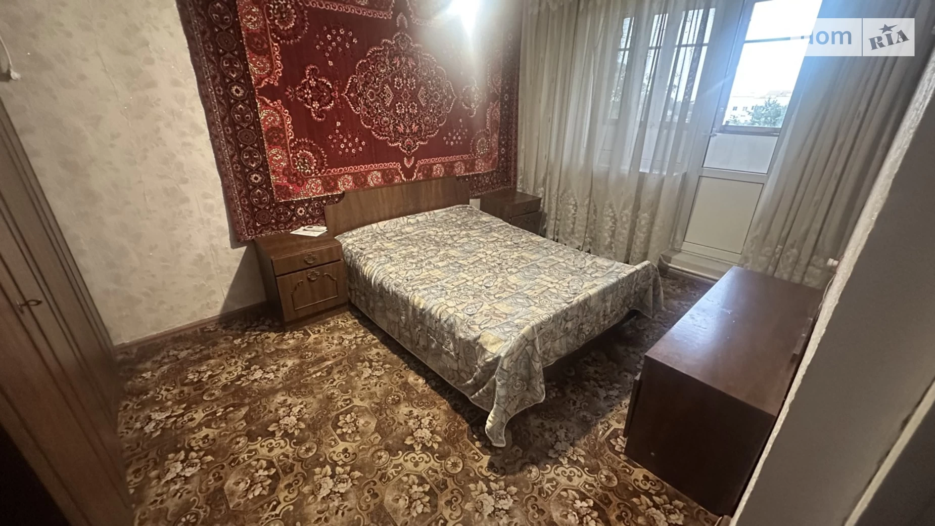 Продается 2-комнатная квартира 56 кв. м в Авангарде, ул. Центральная, 23 - фото 2