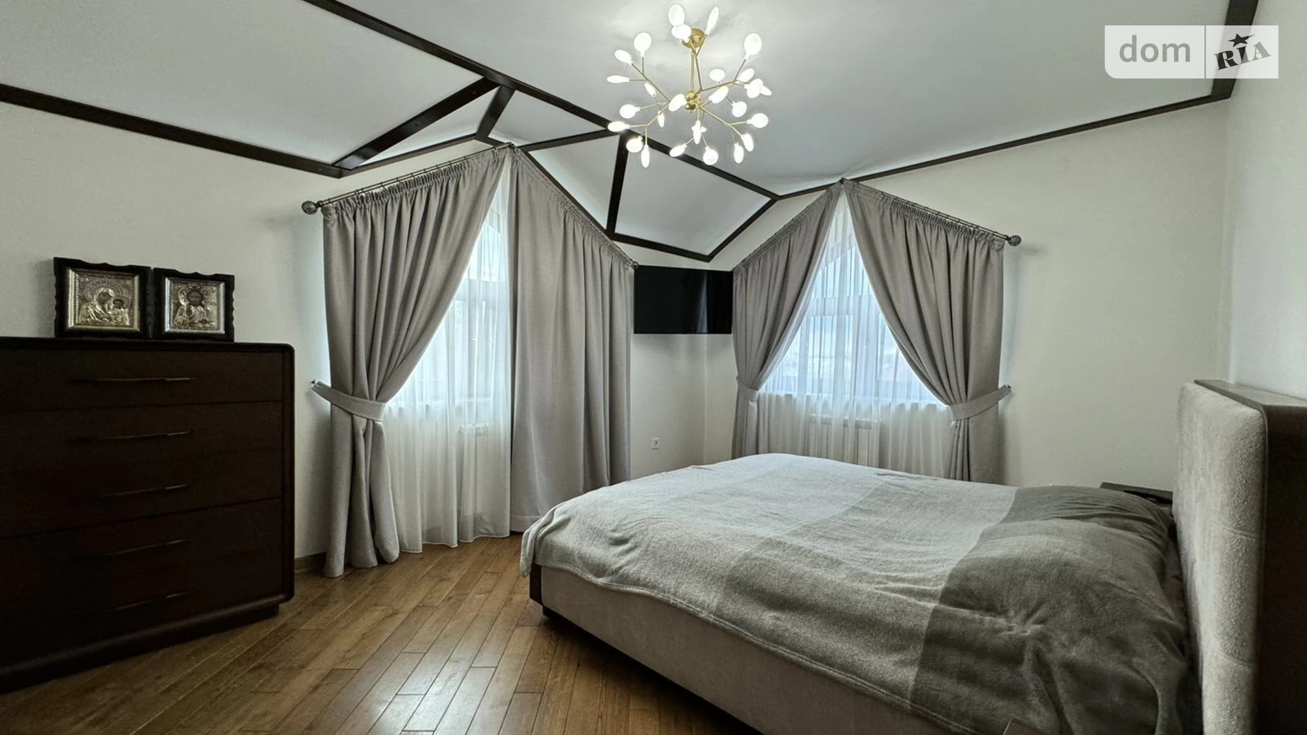 Продается дом на 2 этажа 225 кв. м с мебелью, цена: 750000 $ - фото 4