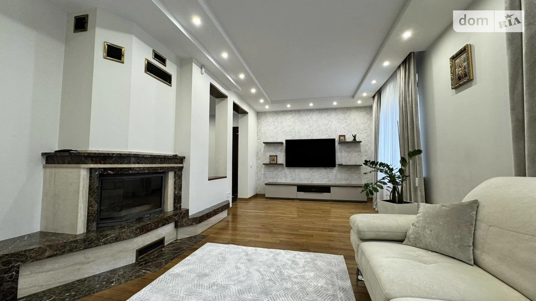 Продается дом на 2 этажа 225 кв. м с мебелью, цена: 750000 $ - фото 3