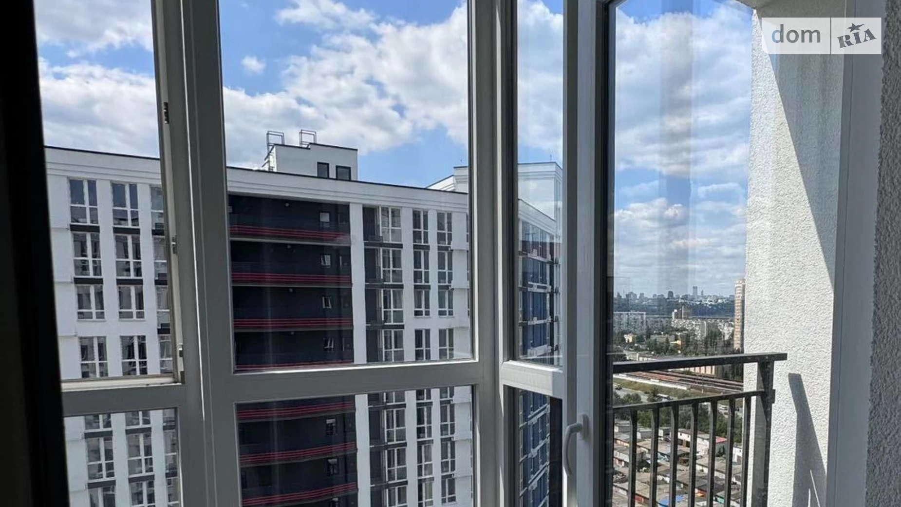 Продается 1-комнатная квартира 44.9 кв. м в Киеве, ул. Глеба Бабича(Канальная), 8 - фото 4