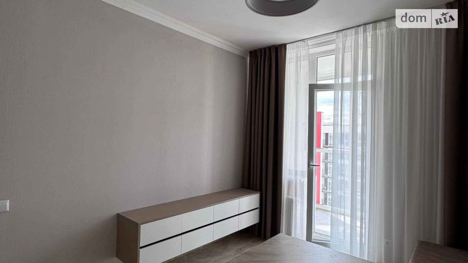 Продается 1-комнатная квартира 44.9 кв. м в Киеве, ул. Глеба Бабича(Канальная), 8 - фото 3